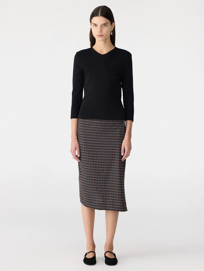 Effortless Style, Responsibly Made