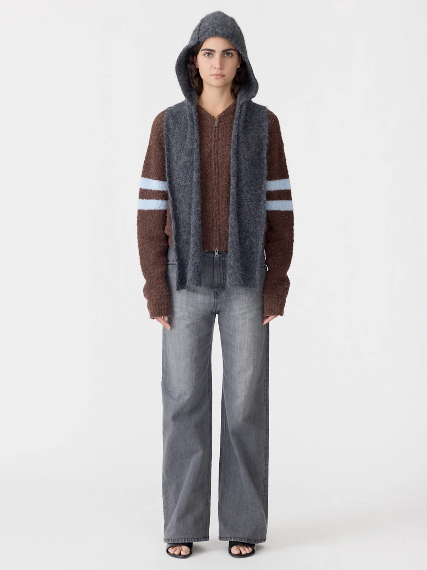 Balaclava Scarf - Image 5