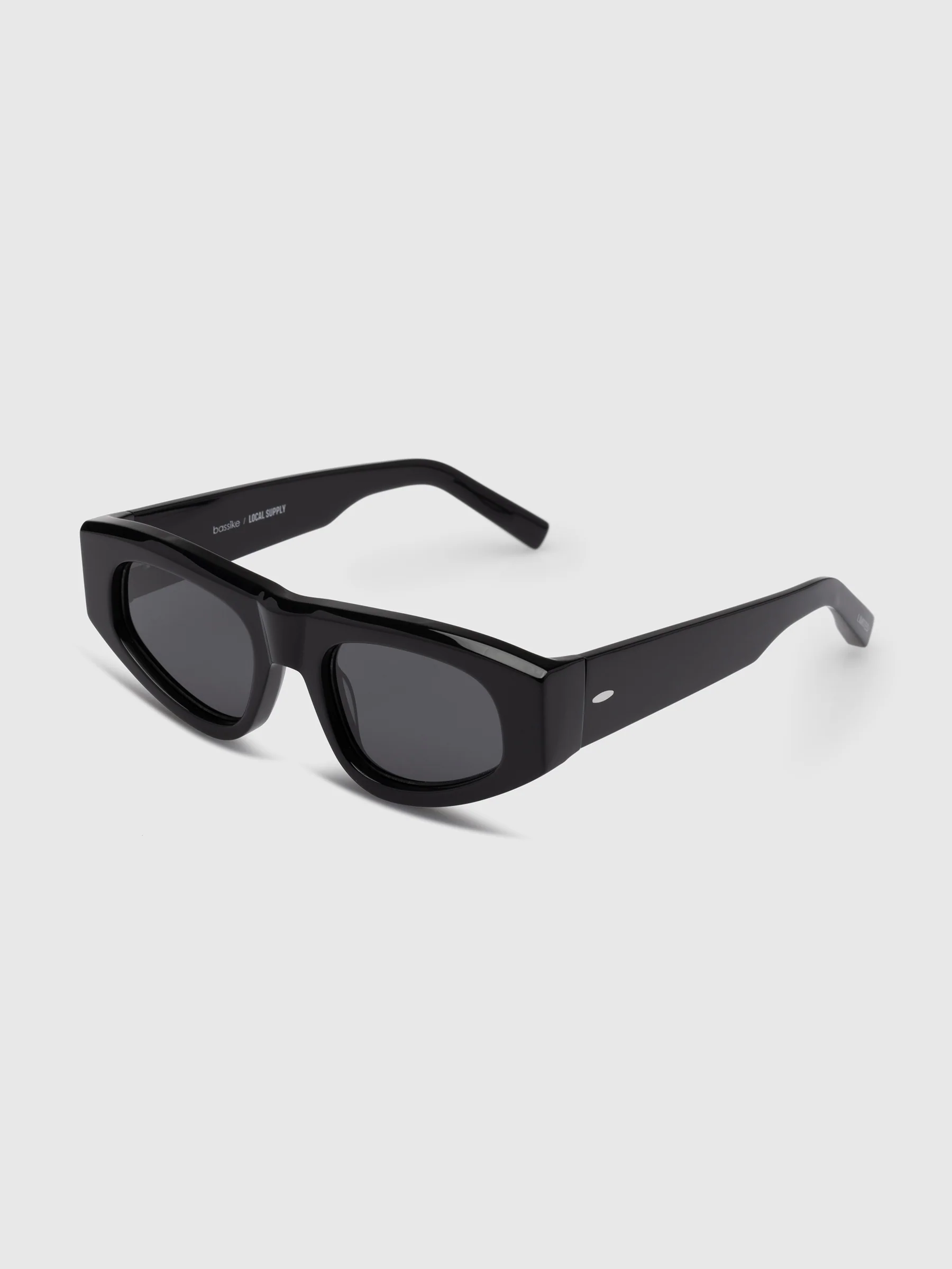 Bassike x Local Supply 04 Sunglasses - Image 3