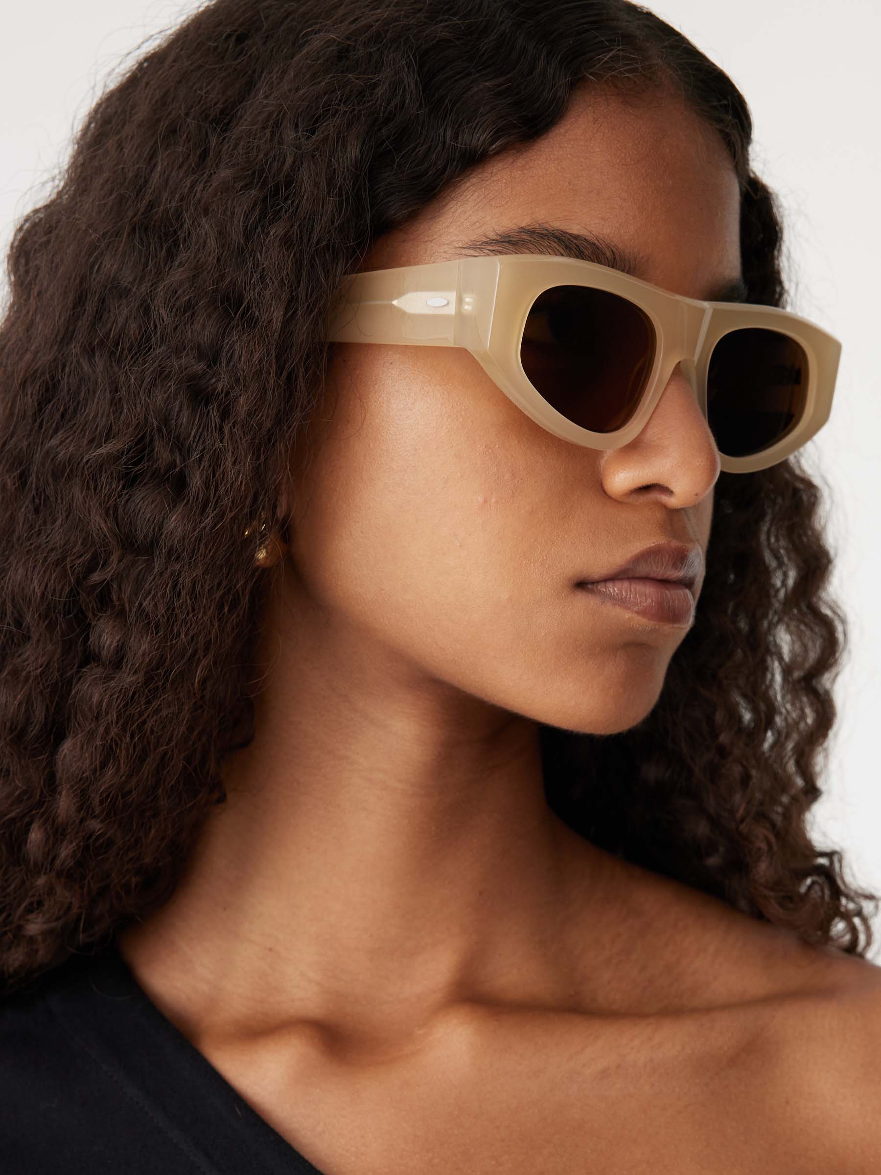 Bassike x Local Supply 04 Sunglasses - Image 4
