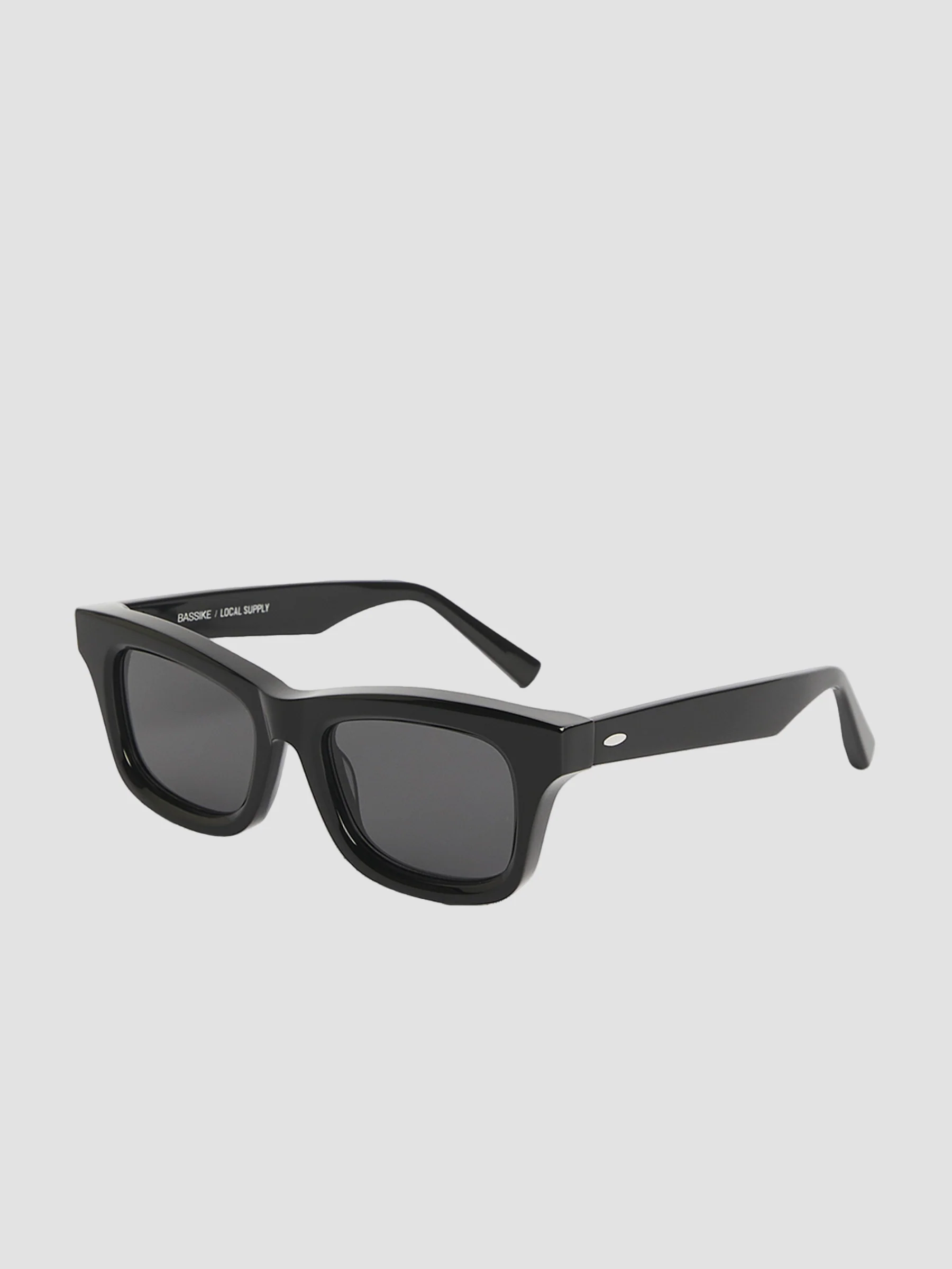 Bassike x Local Supply 07 Sunglasses - Image 3