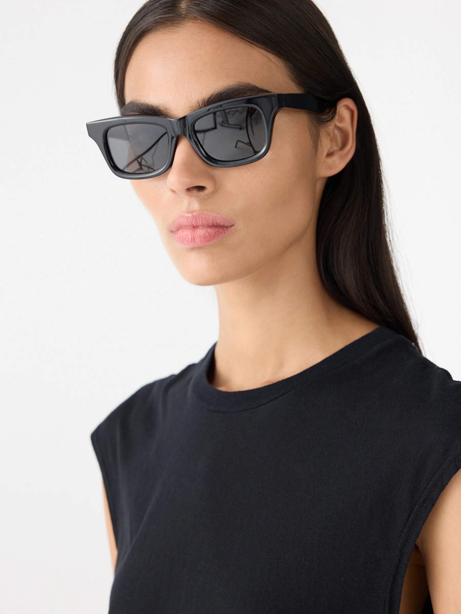 Bassike x Local Supply 07 Sunglasses - Image 4