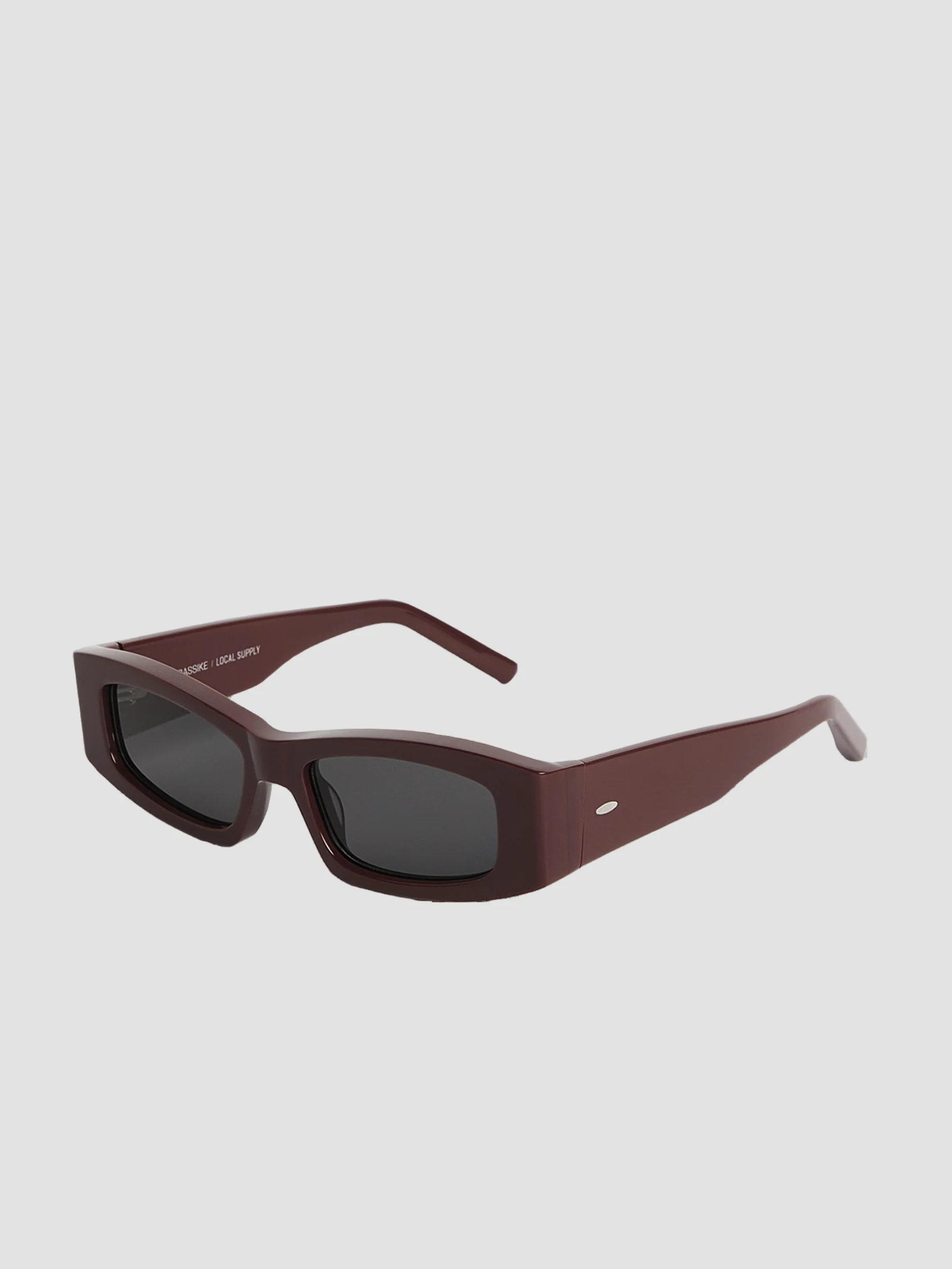 Bassike x Local Supply 09 Sunglasses - Image 3