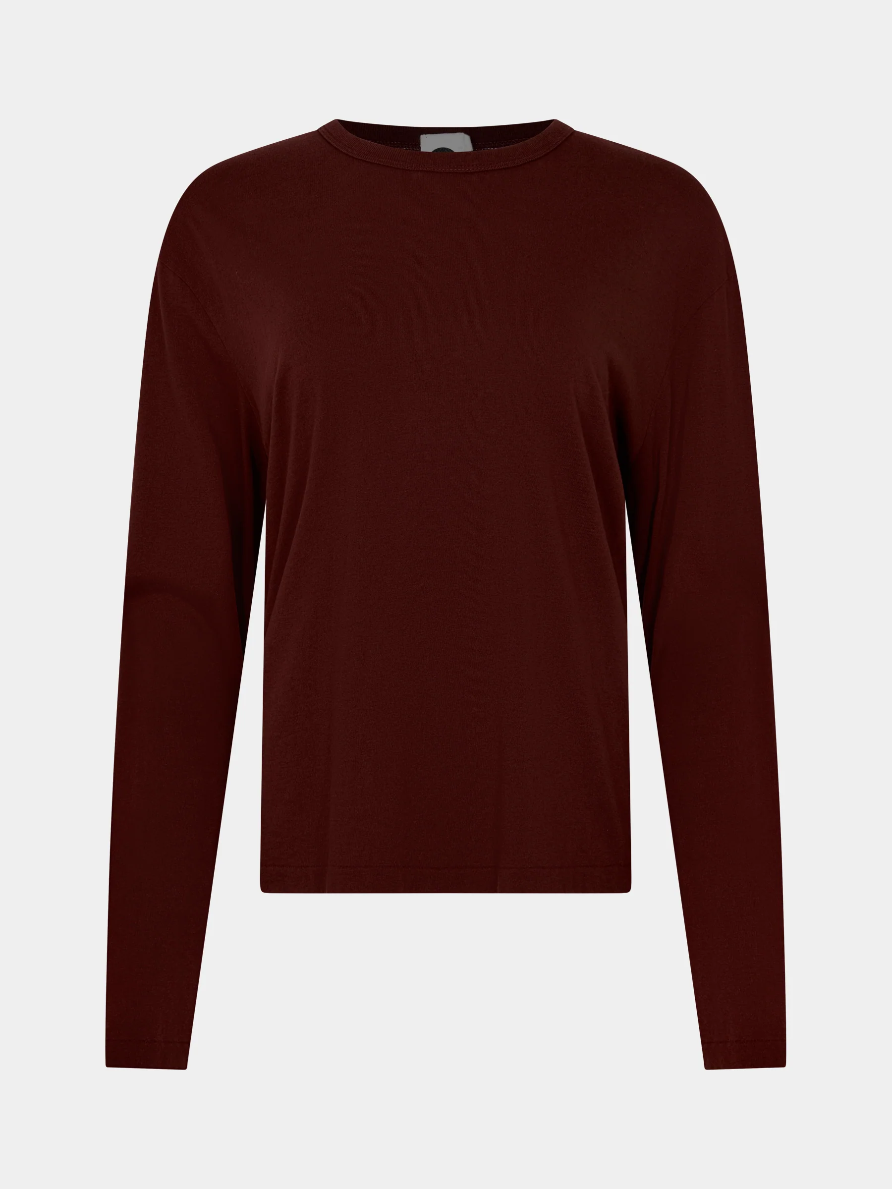 Boyfriend Heritage Long Sleeve T-Shirt - Image 6