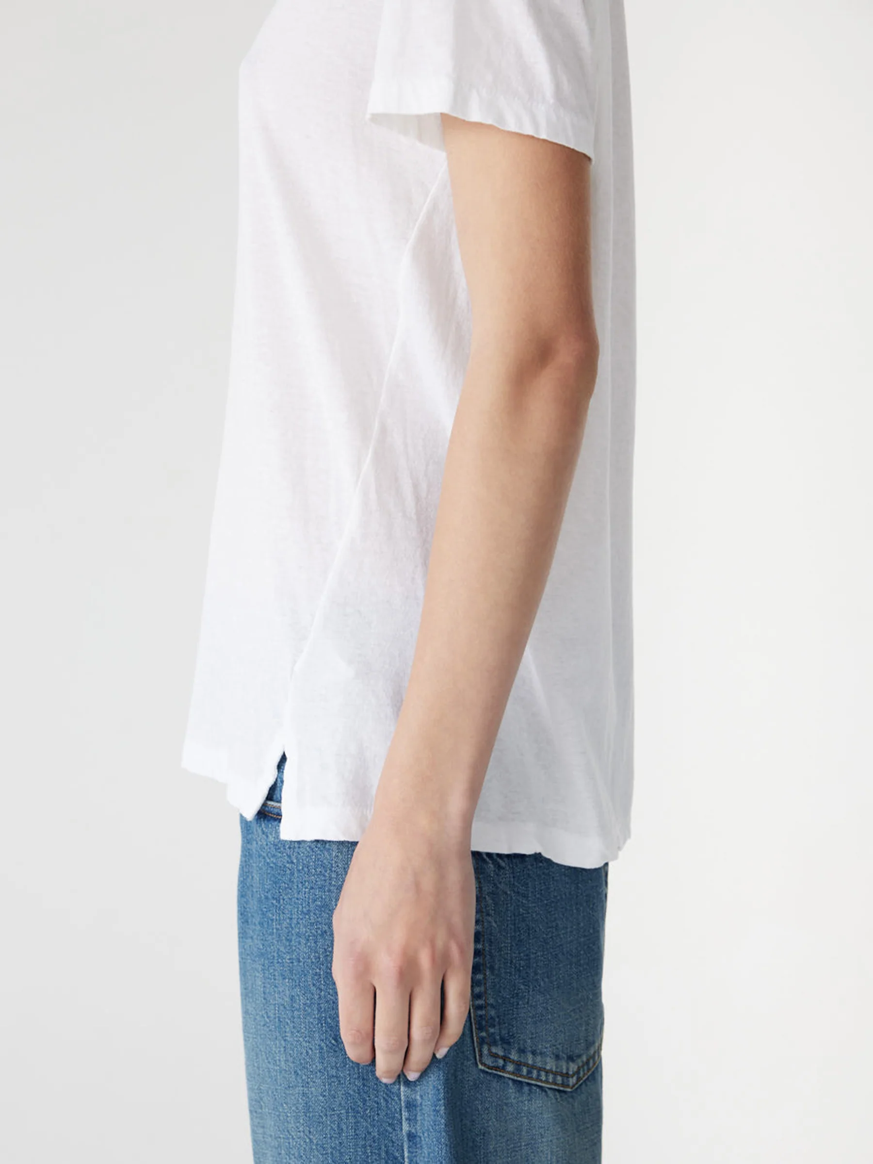 Classic T-Shirt - Image 4