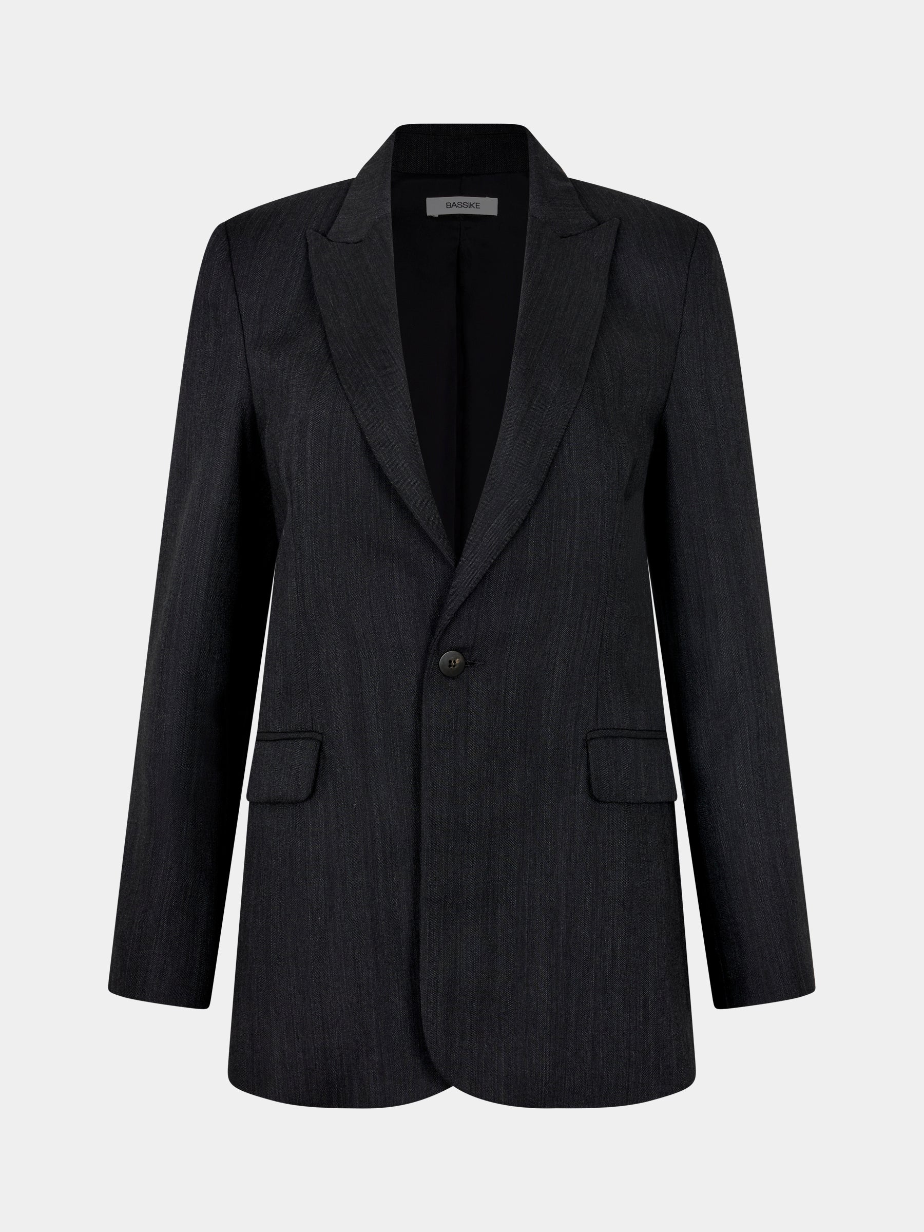 Classic Tailored Jacket - Image 7