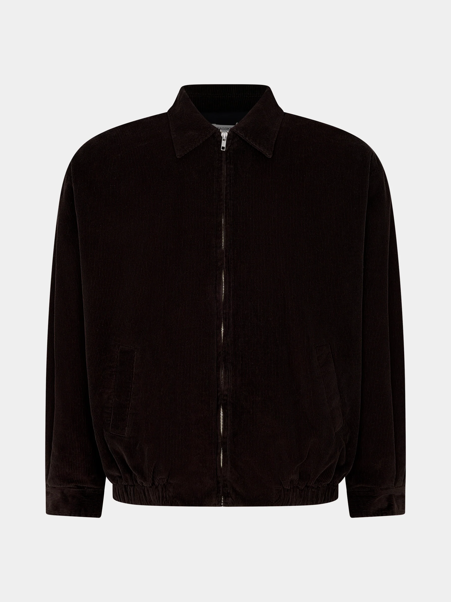 Cord Bomber Jacket - Image 6