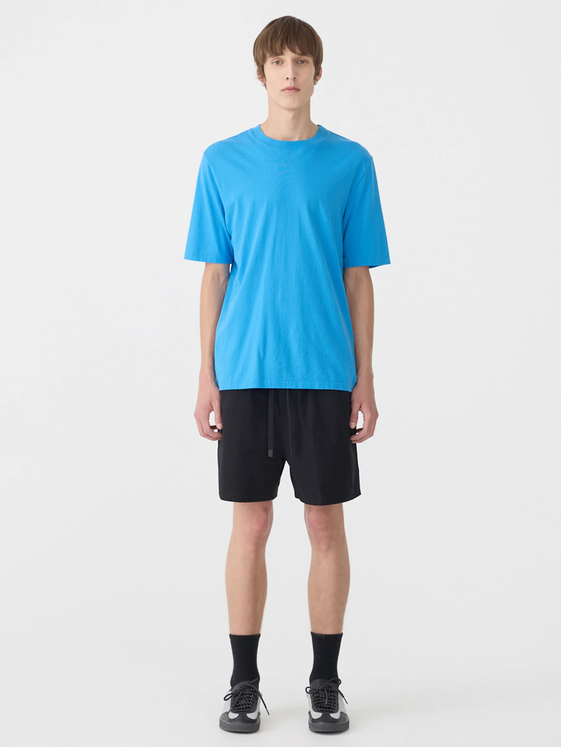 Cotton Beach Short