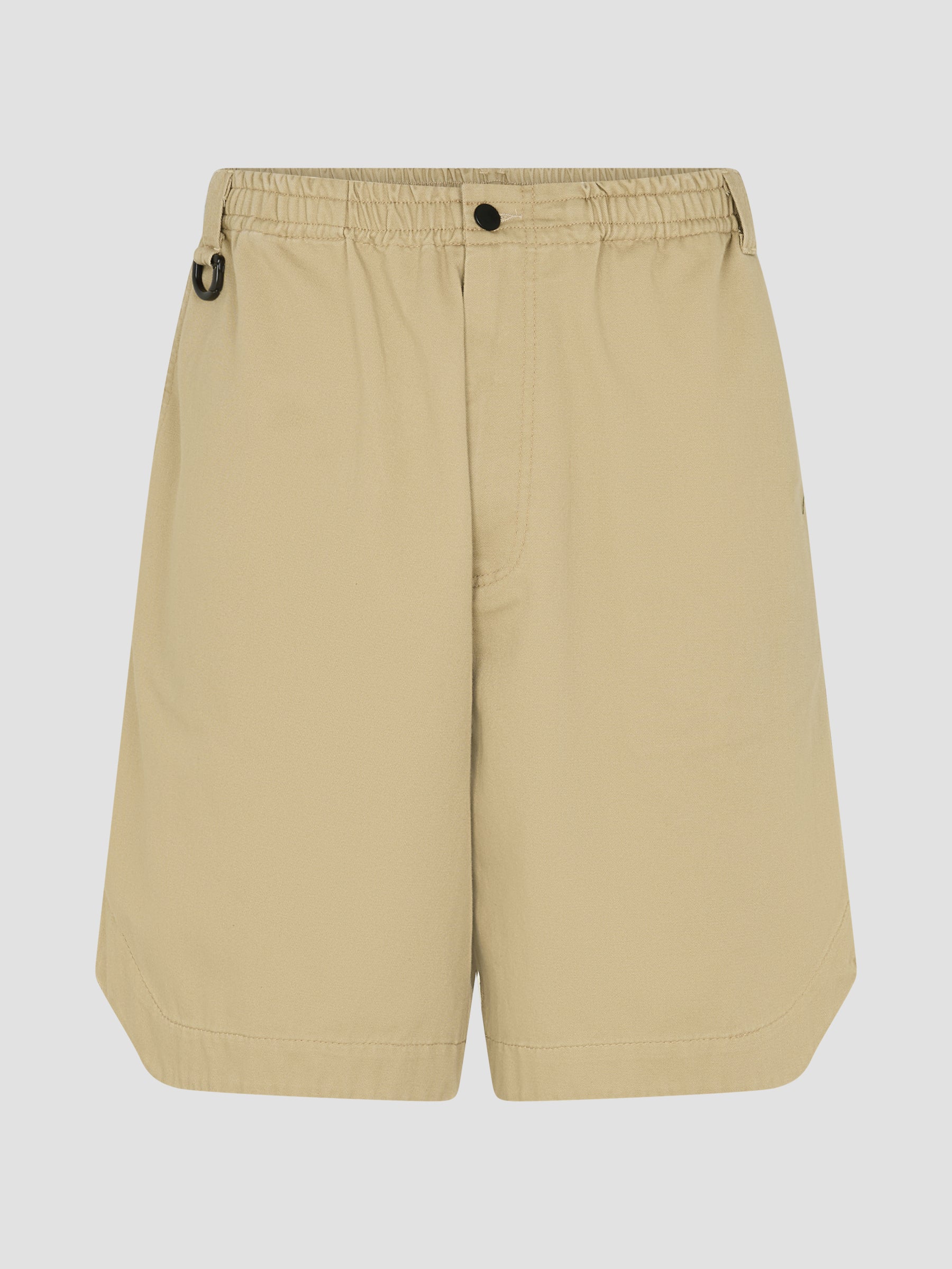 Cotton Twill Walk Short - Image 8