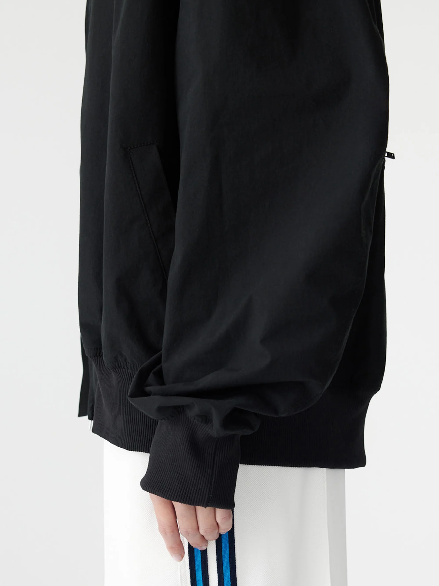Universal Cotton Bomber Jacket - Image 6