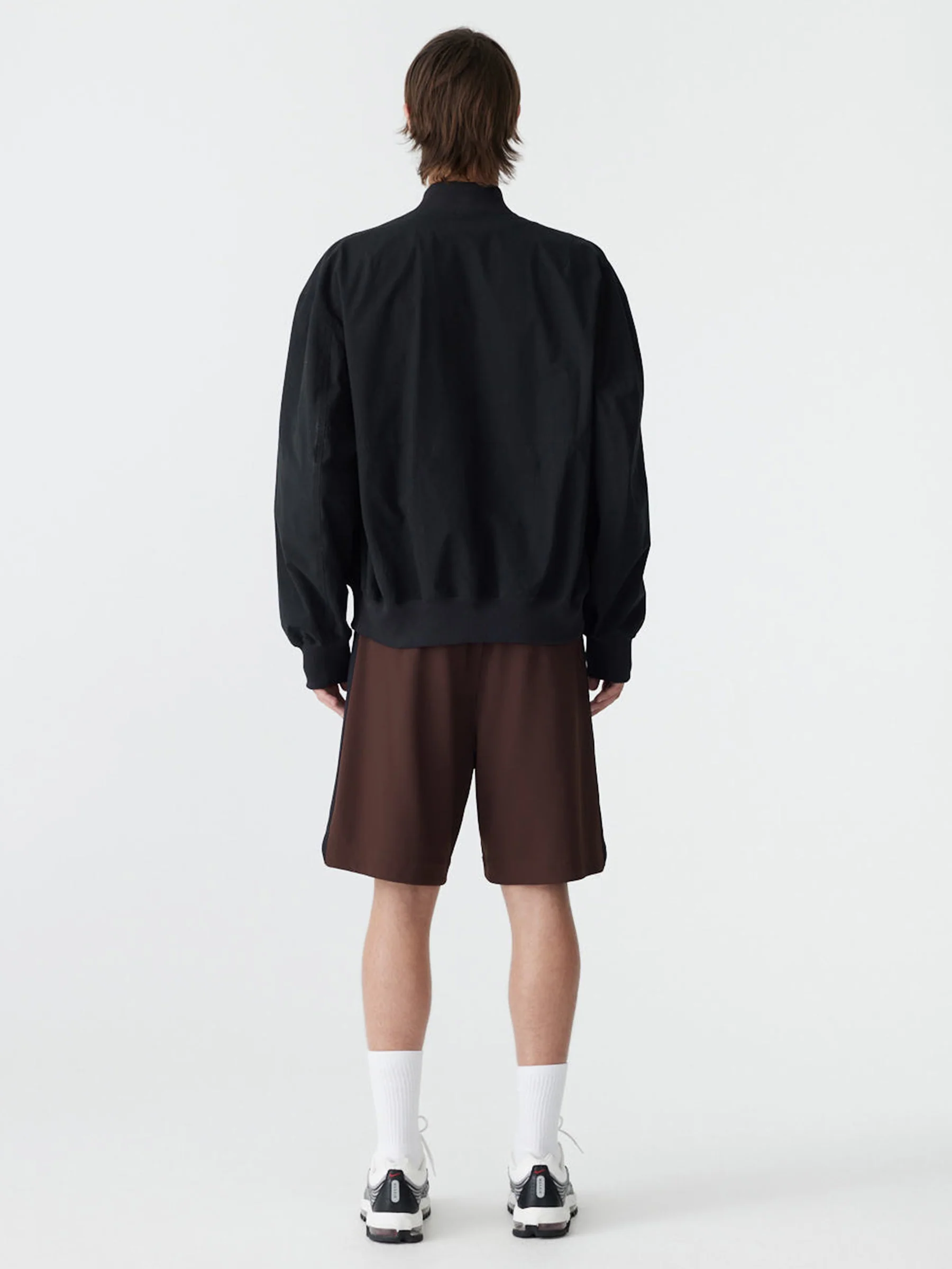Universal Cotton Bomber Jacket - Image 7