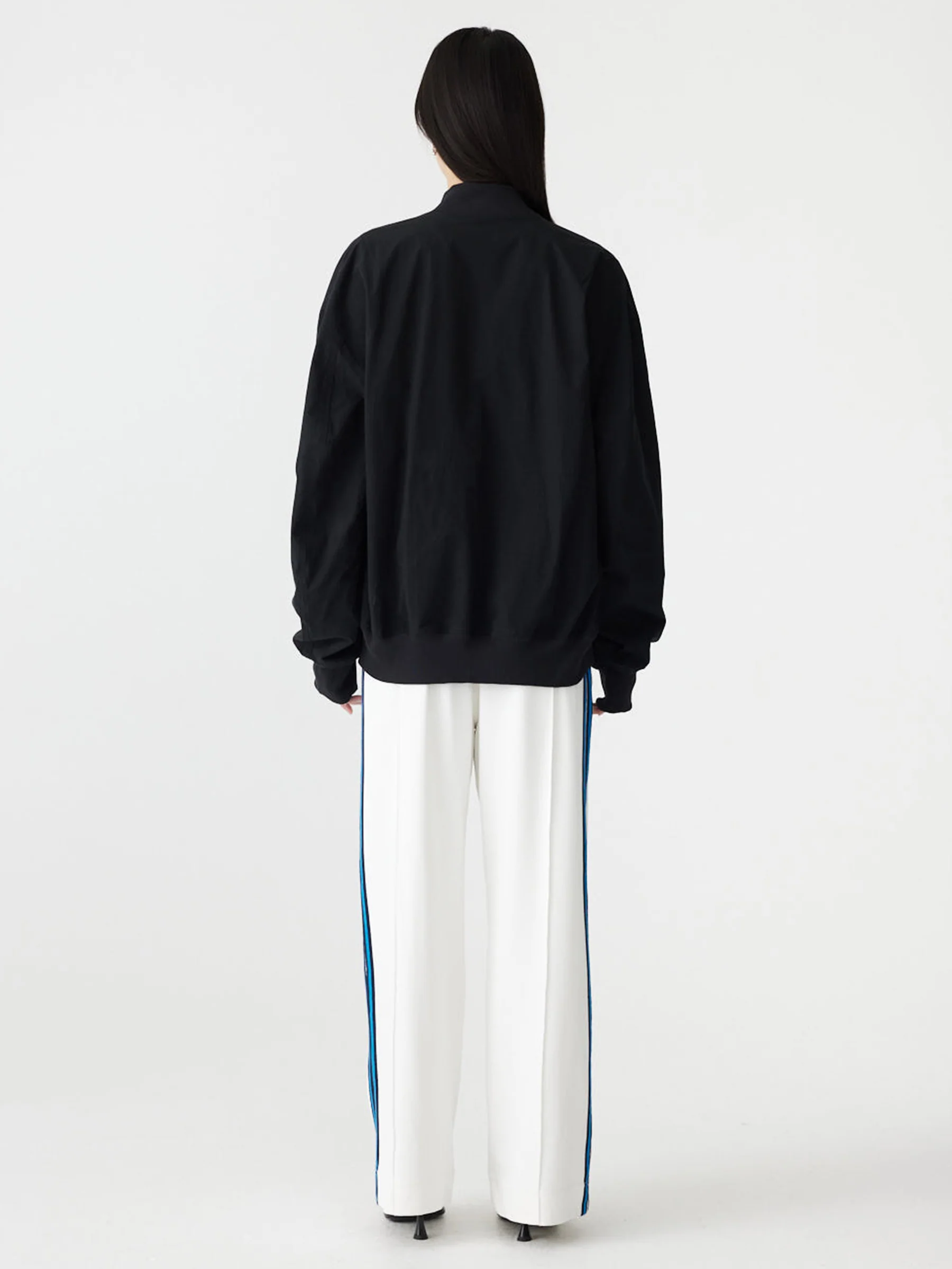 Universal Cotton Bomber Jacket - Image 8
