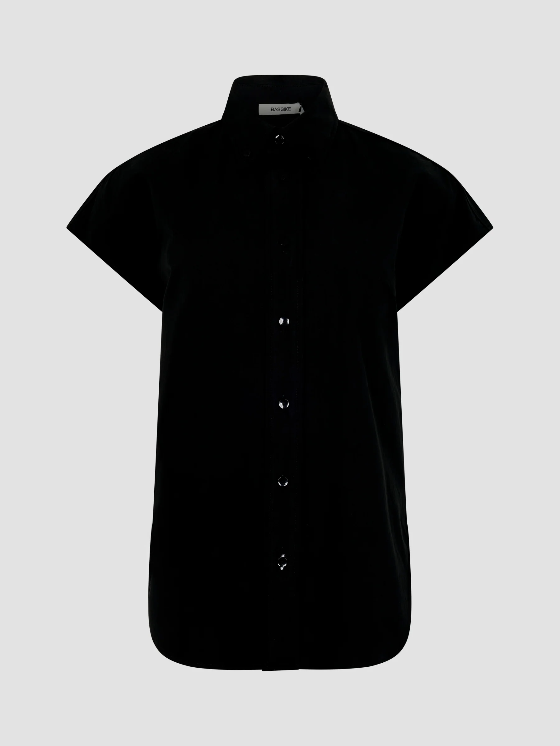 Crushed Cotton Summer Shirt - Image 8