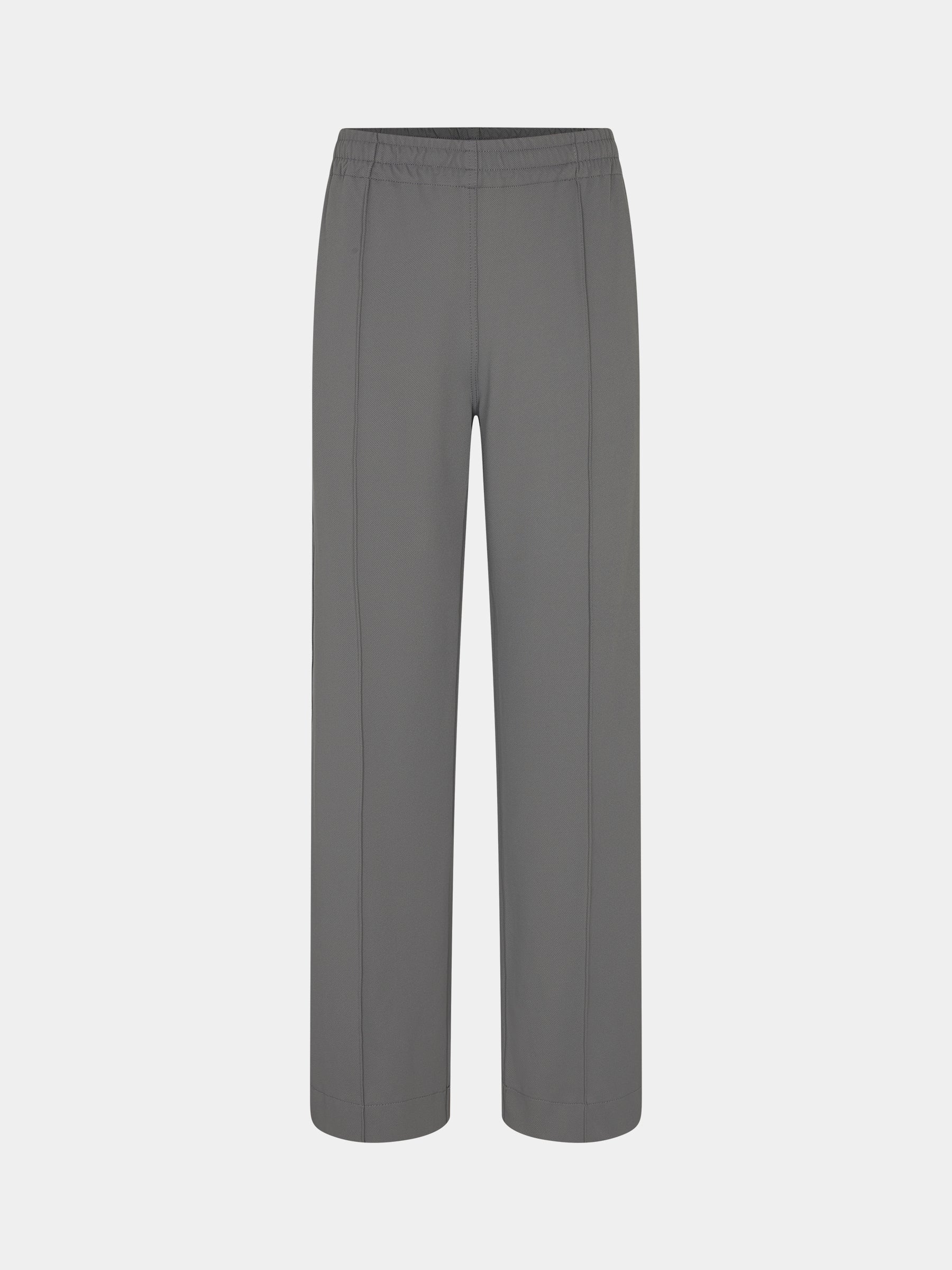Double Stripe Wide Leg Pant - Image 8