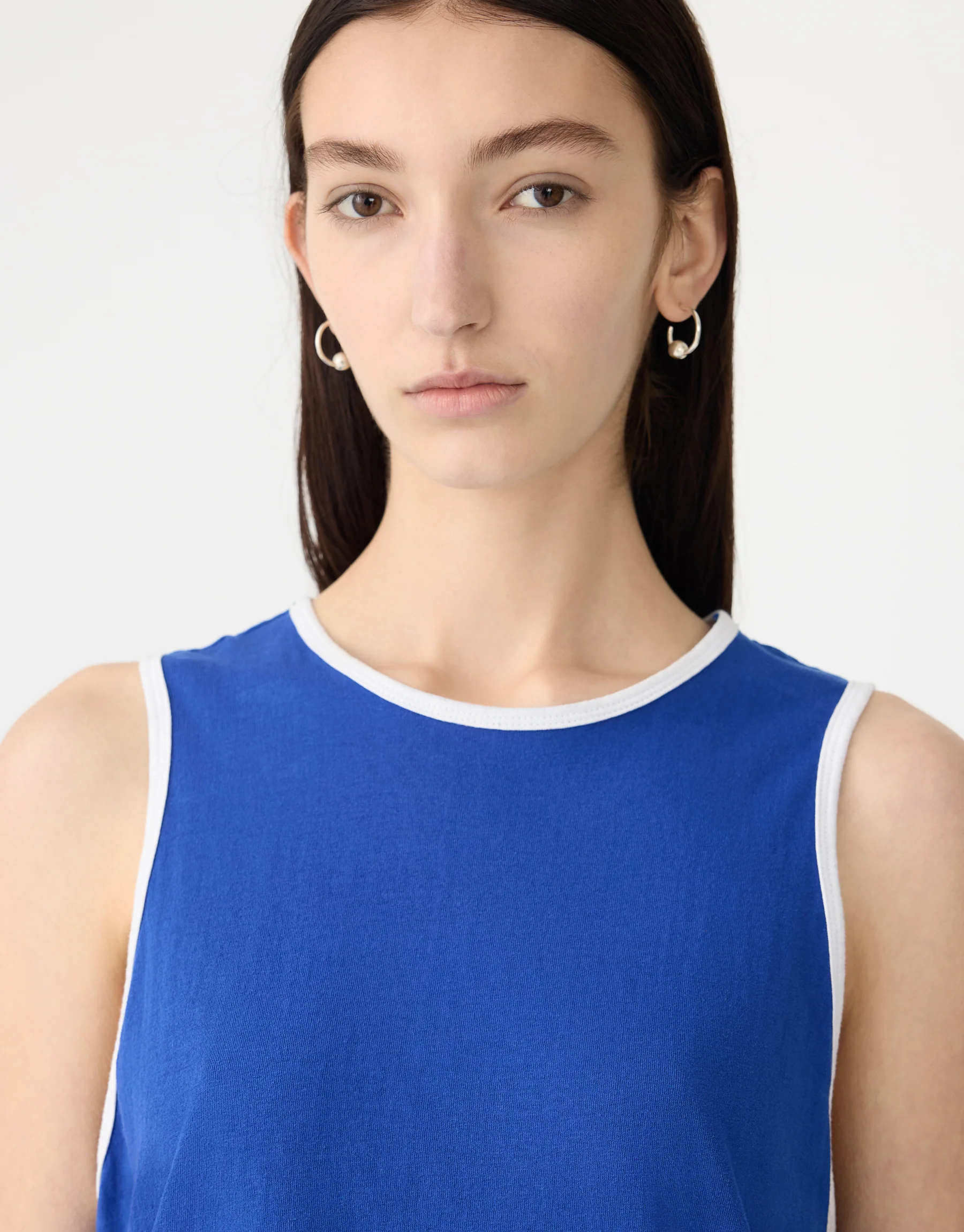 Fine Bind Athletic Tank - Image 3