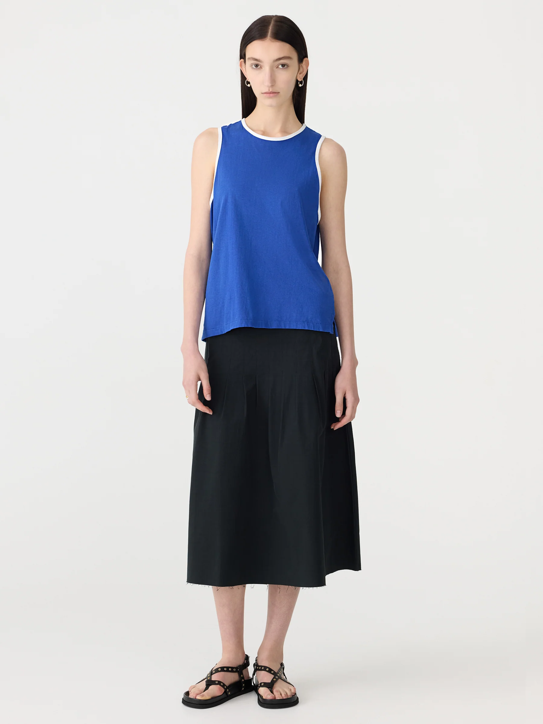 Fine Bind Athletic Tank - Image 6