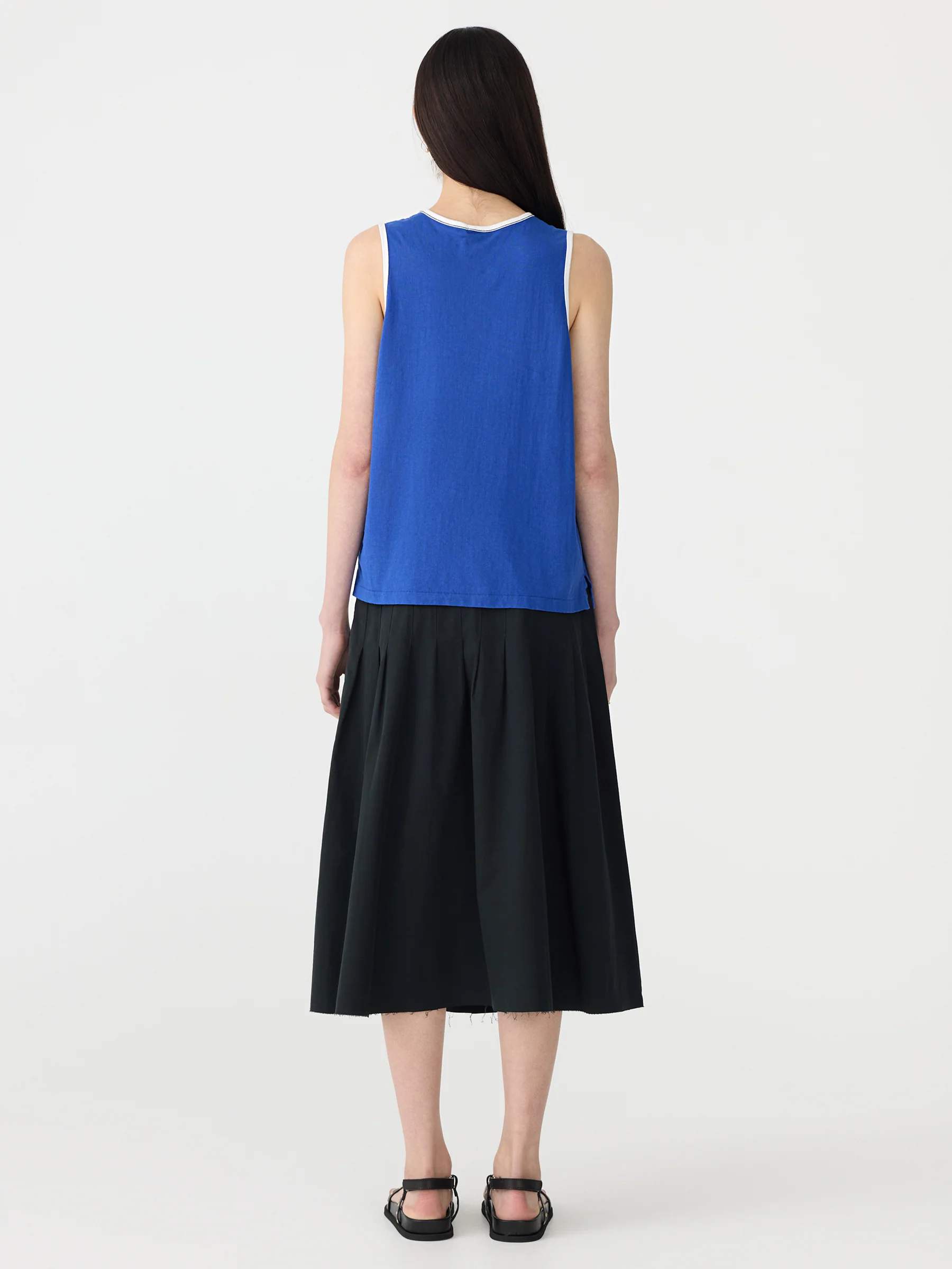 Fine Bind Athletic Tank - Image 7
