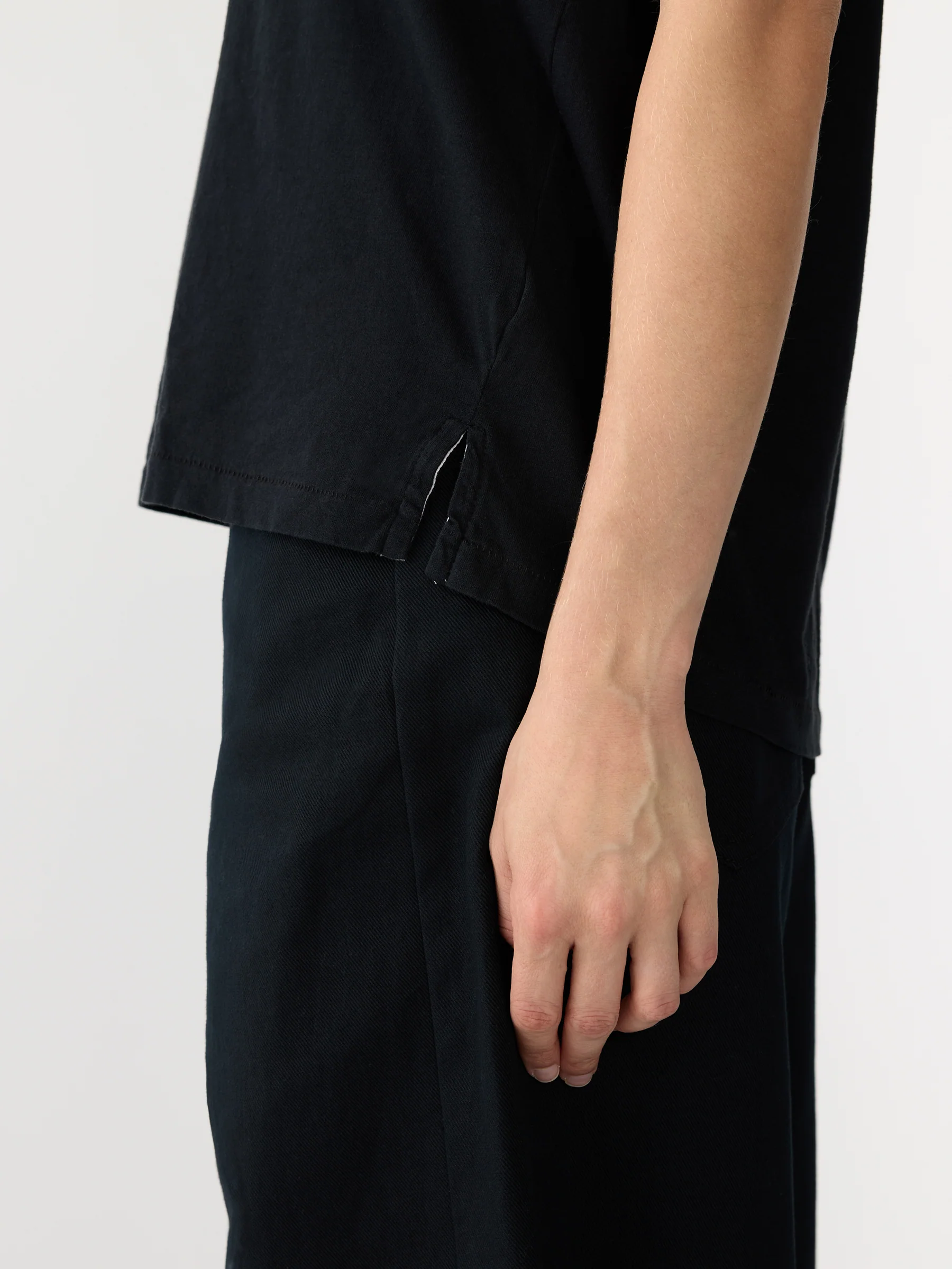 Fine Bind Scoop Neck Tank - Image 5