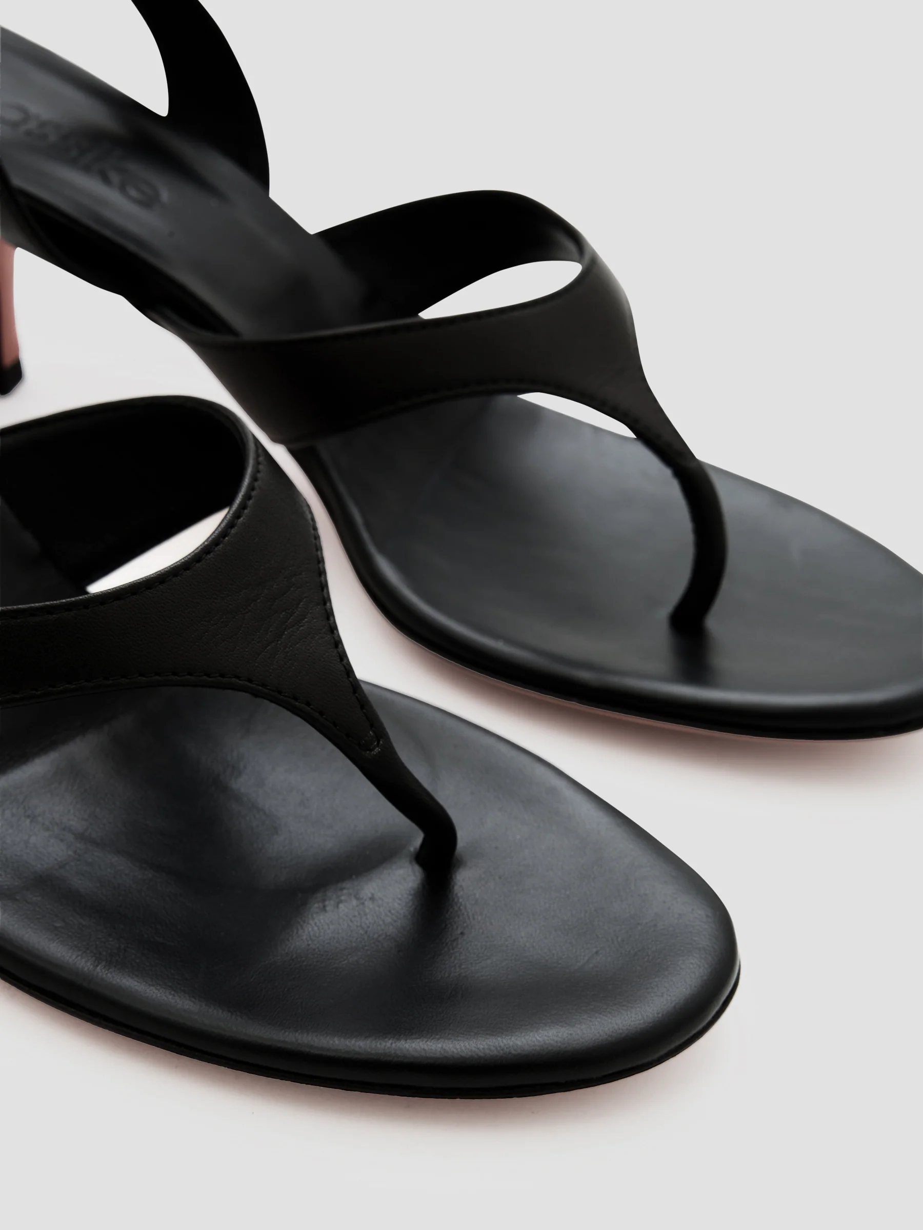 Slingback Heel - Image 3