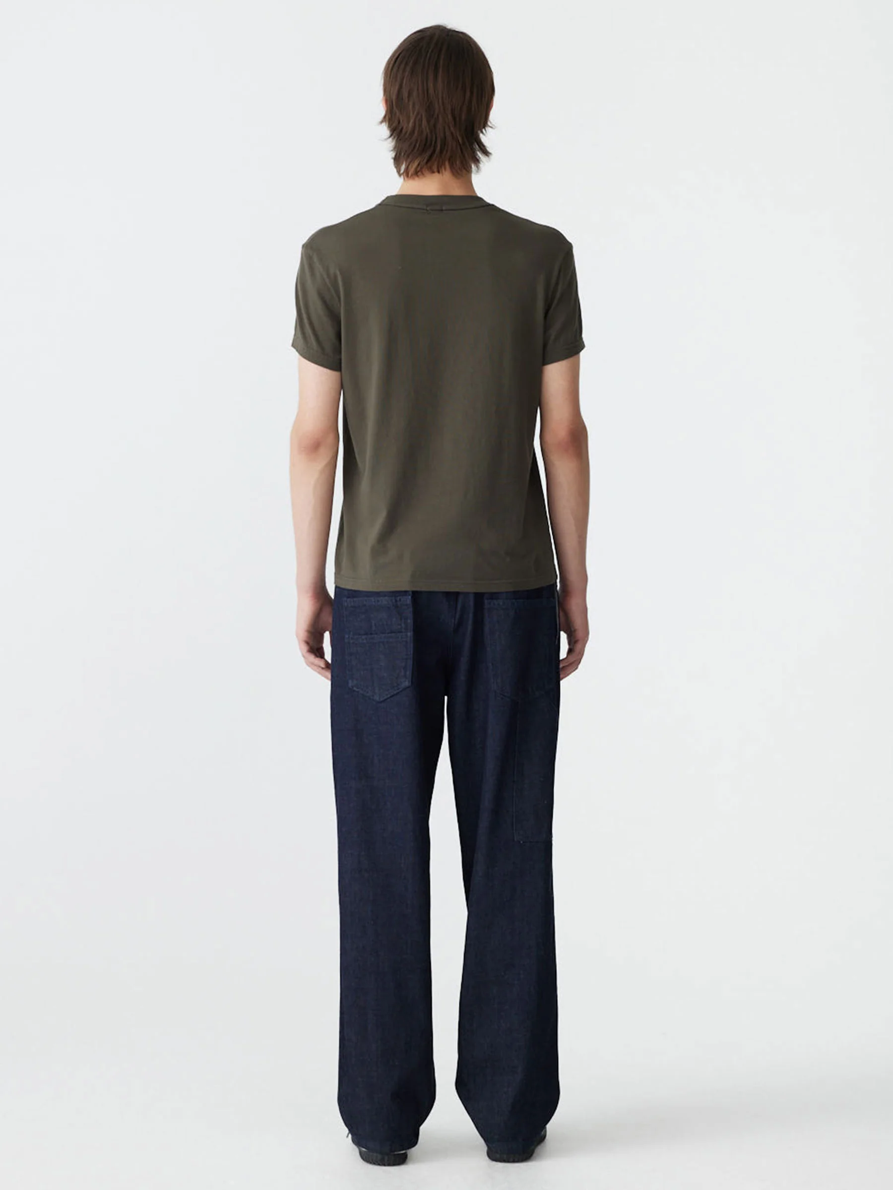 Fitted T-Shirt - Image 6