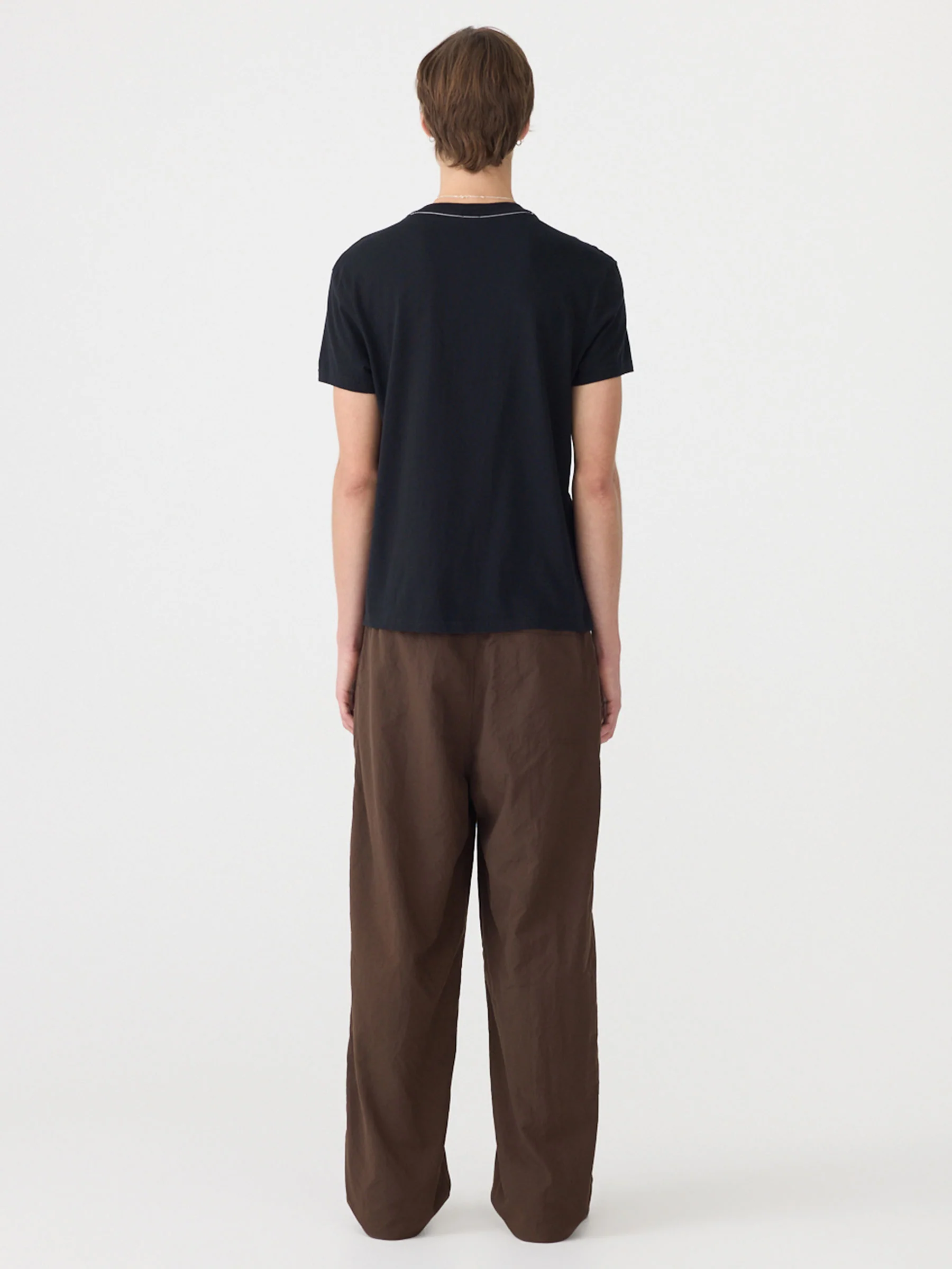 Fitted T-Shirt - Image 6