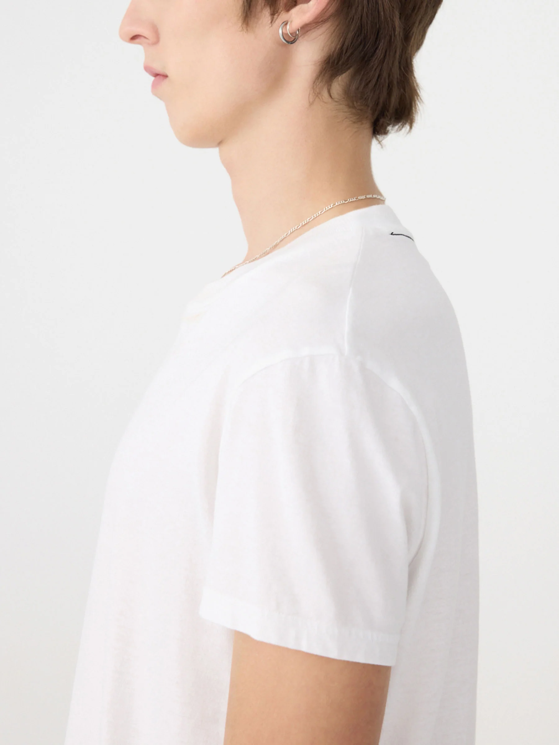 Fitted T-Shirt - Image 5