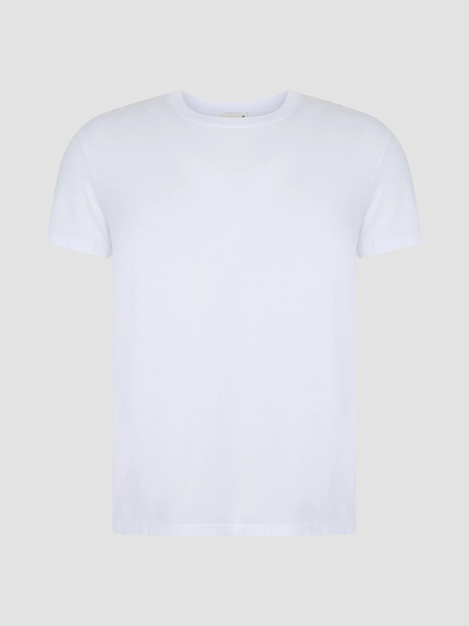 Fitted T-Shirt - Image 7