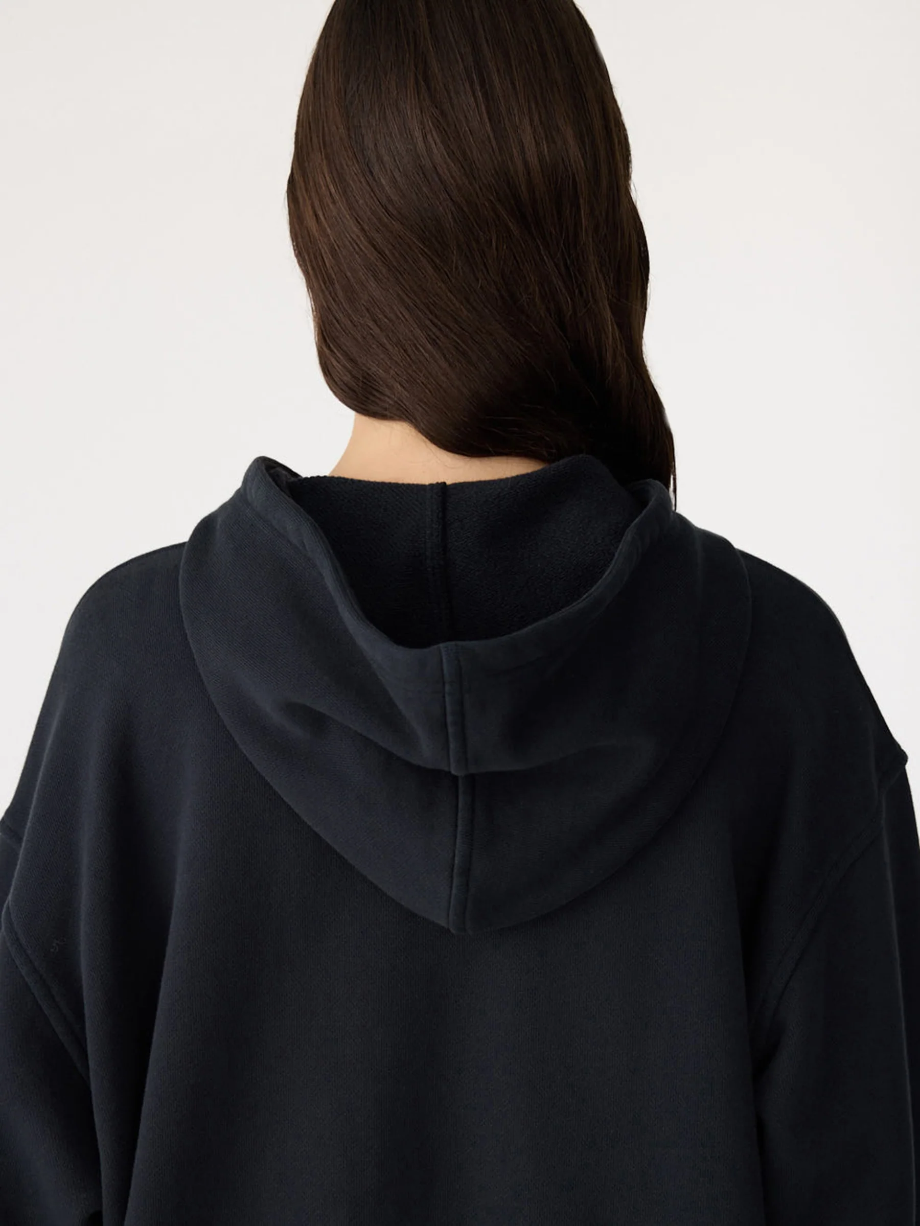 Universal Fleece Zip Hoodie - Image 6