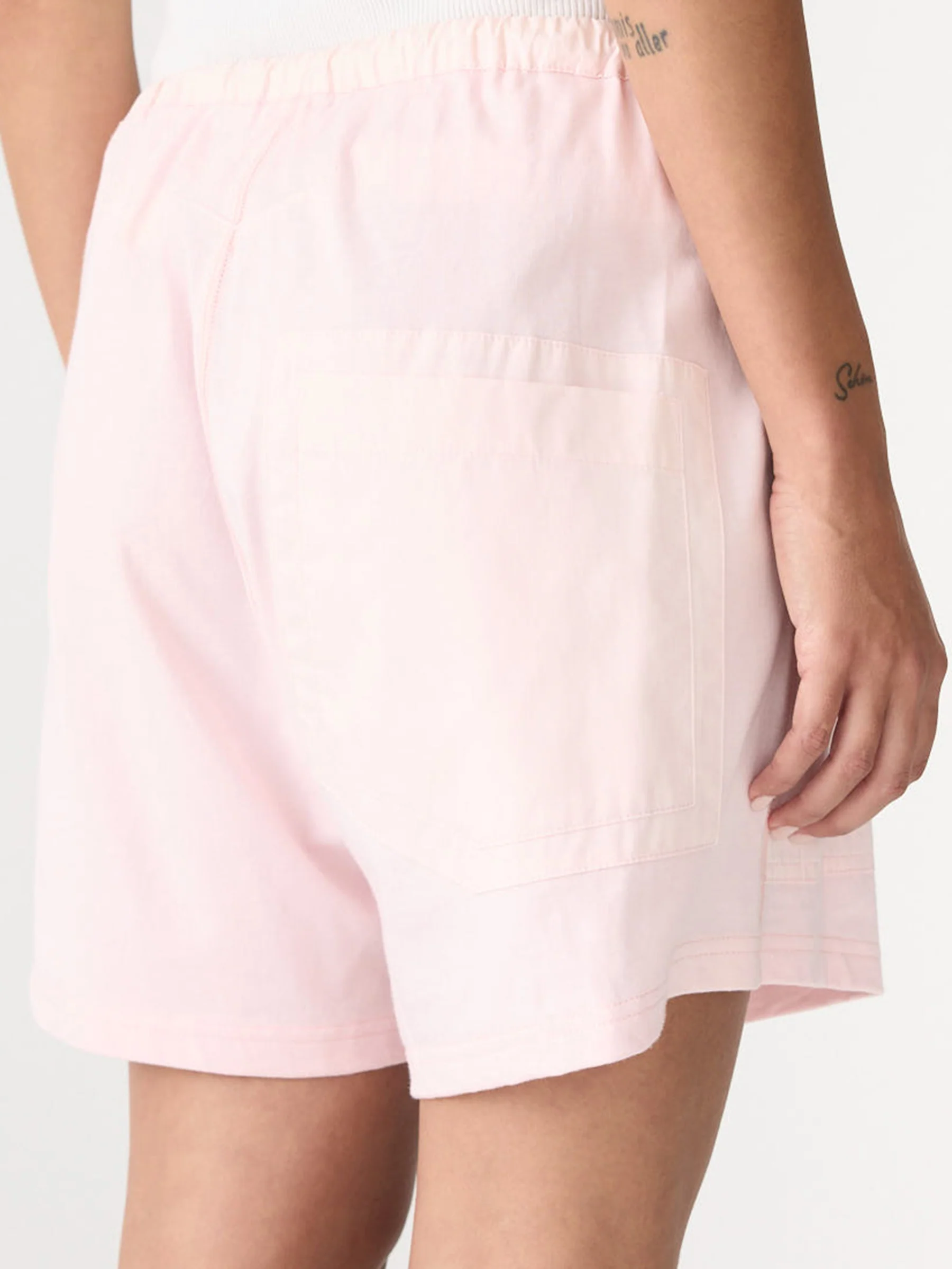 Midweight Pocket Shorts II - Image 4