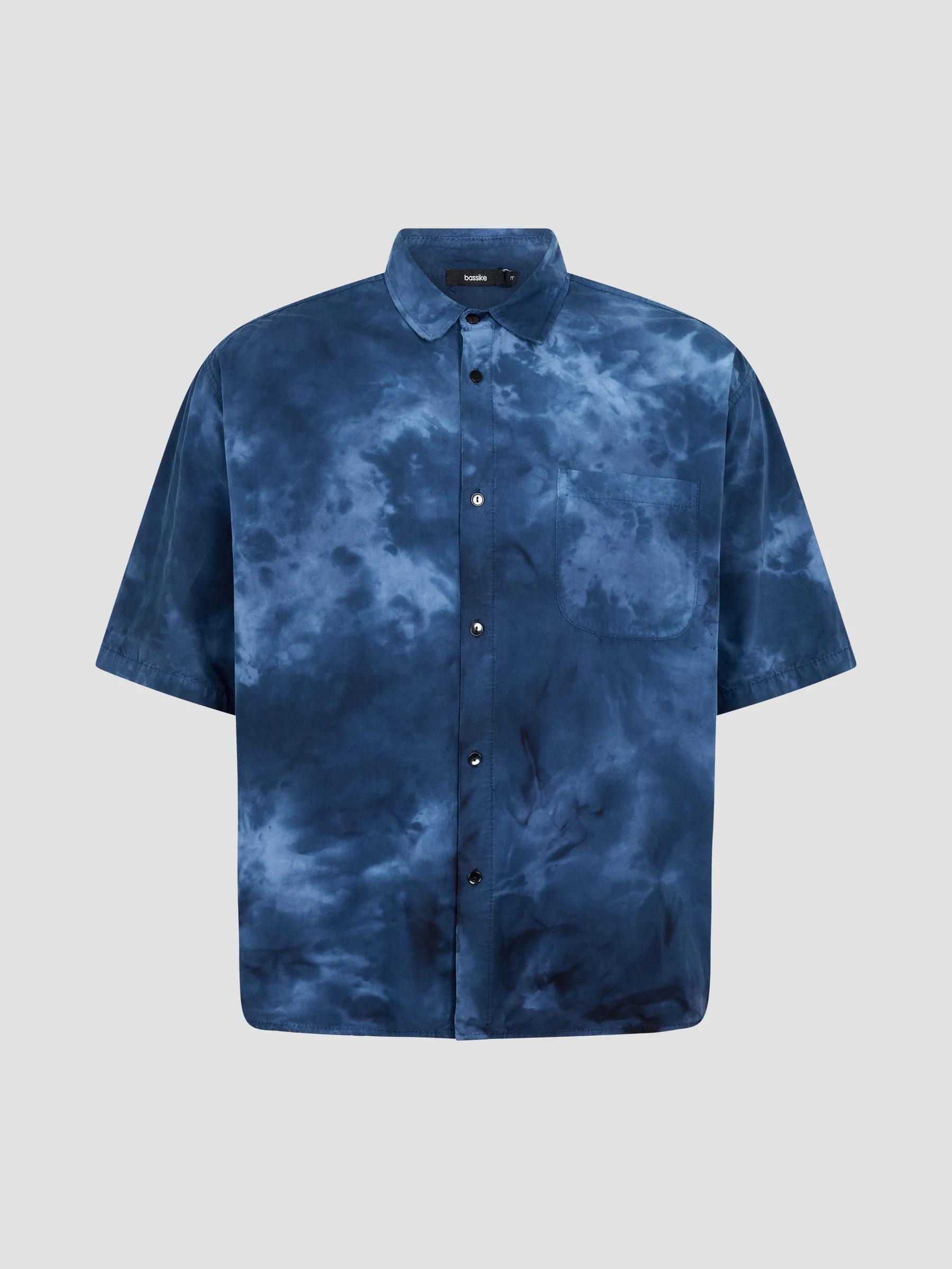 Motley Crushed Cotton Shirt - Image 8