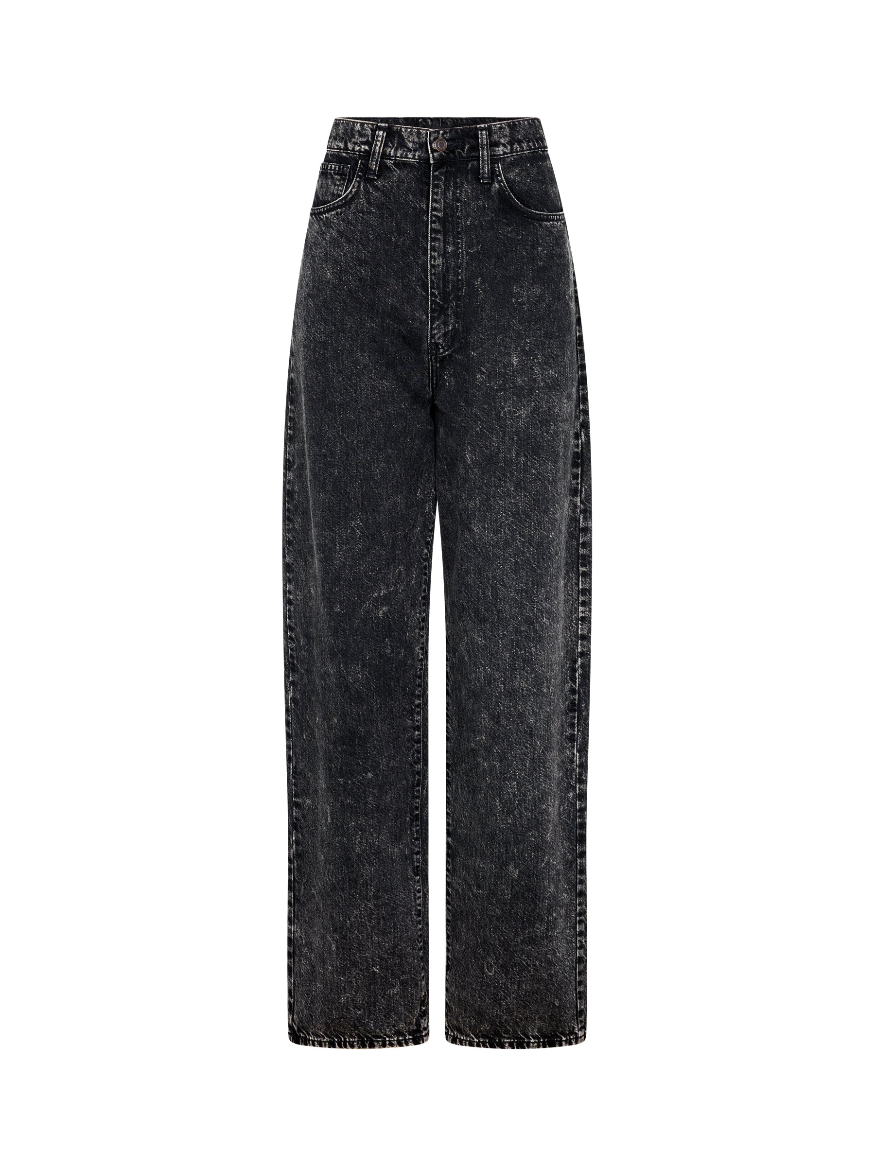 Motley Long Rise Slouch Jean - Image 8