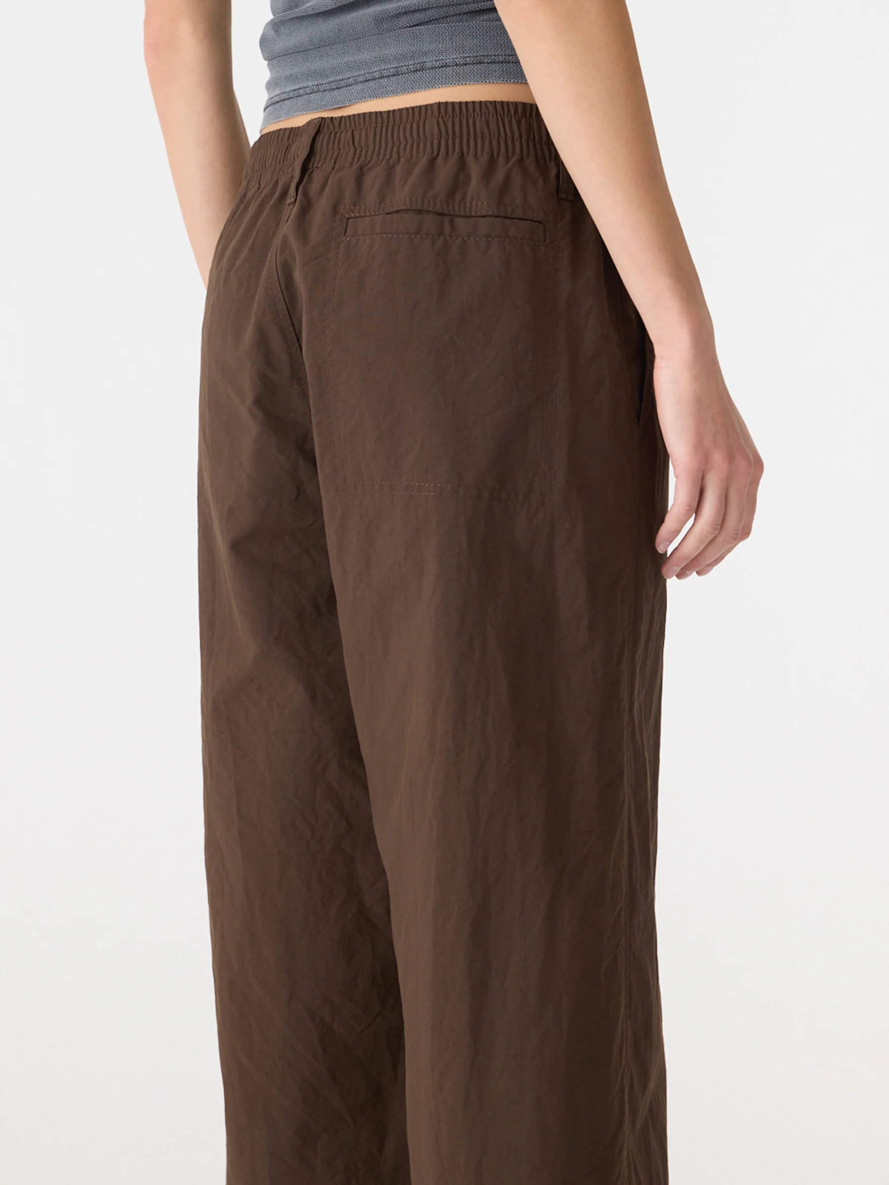 Universal Nylon Pull On Pant - Image 8
