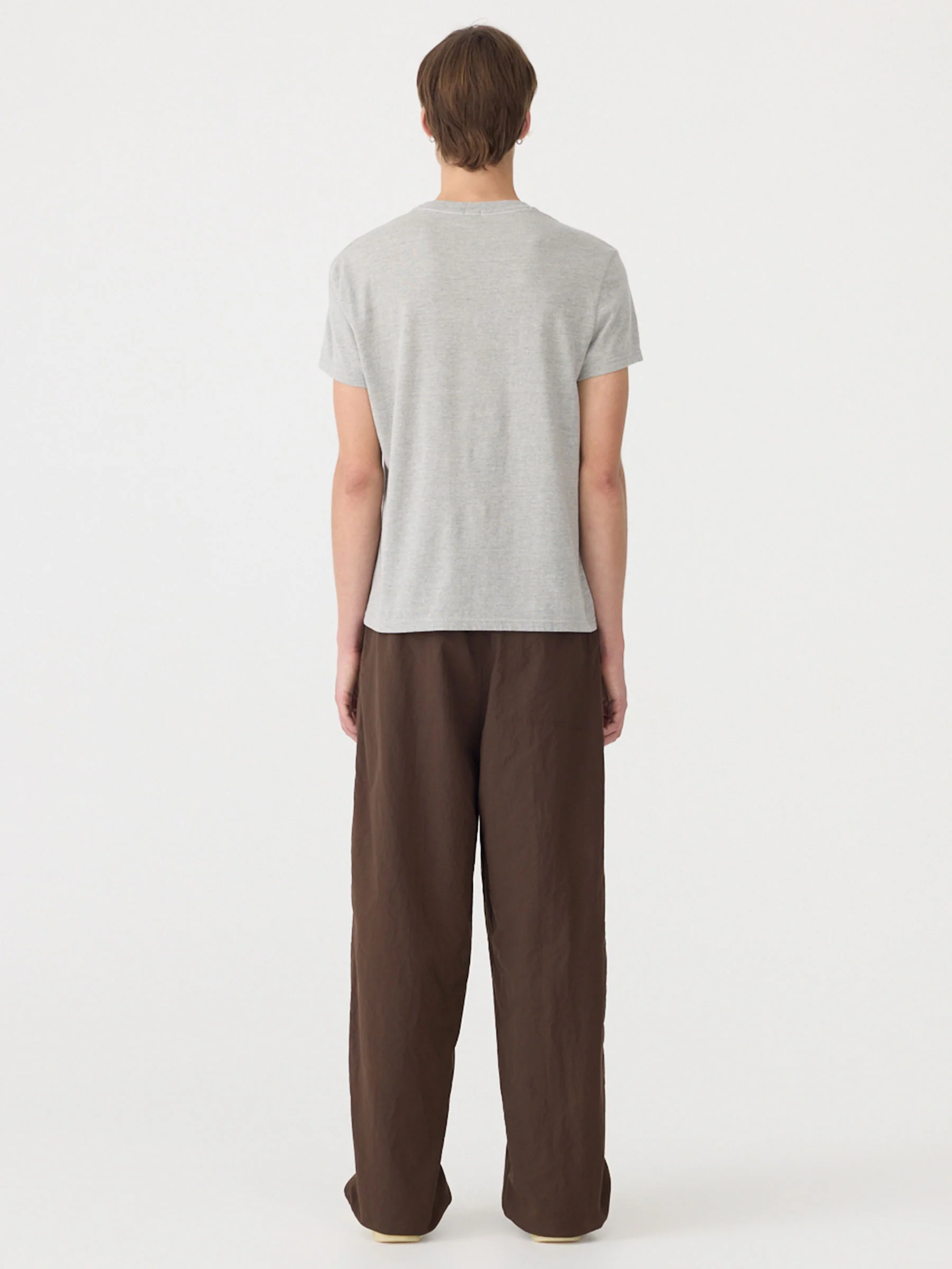 Universal Nylon Pull On Pant - Image 9