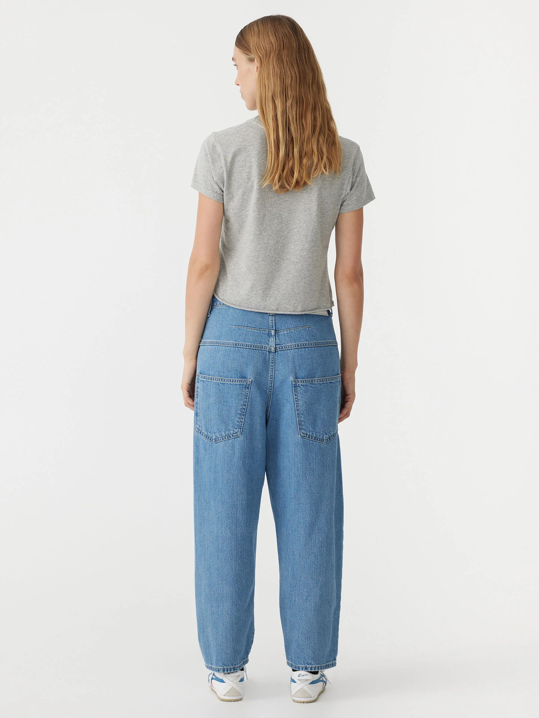Universal Low Rise Jean - Image 10