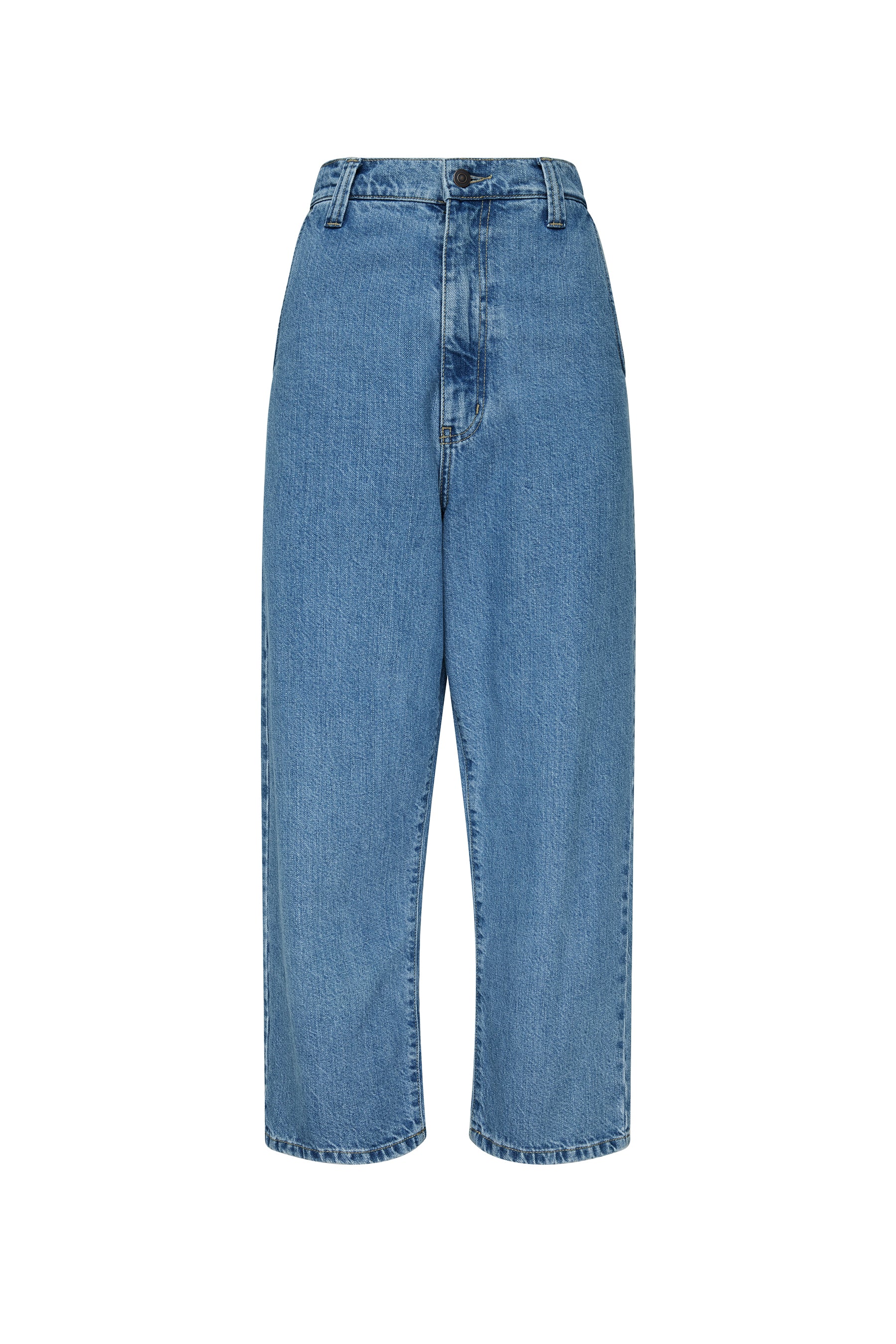 Universal Low Rise Jean - Image 11