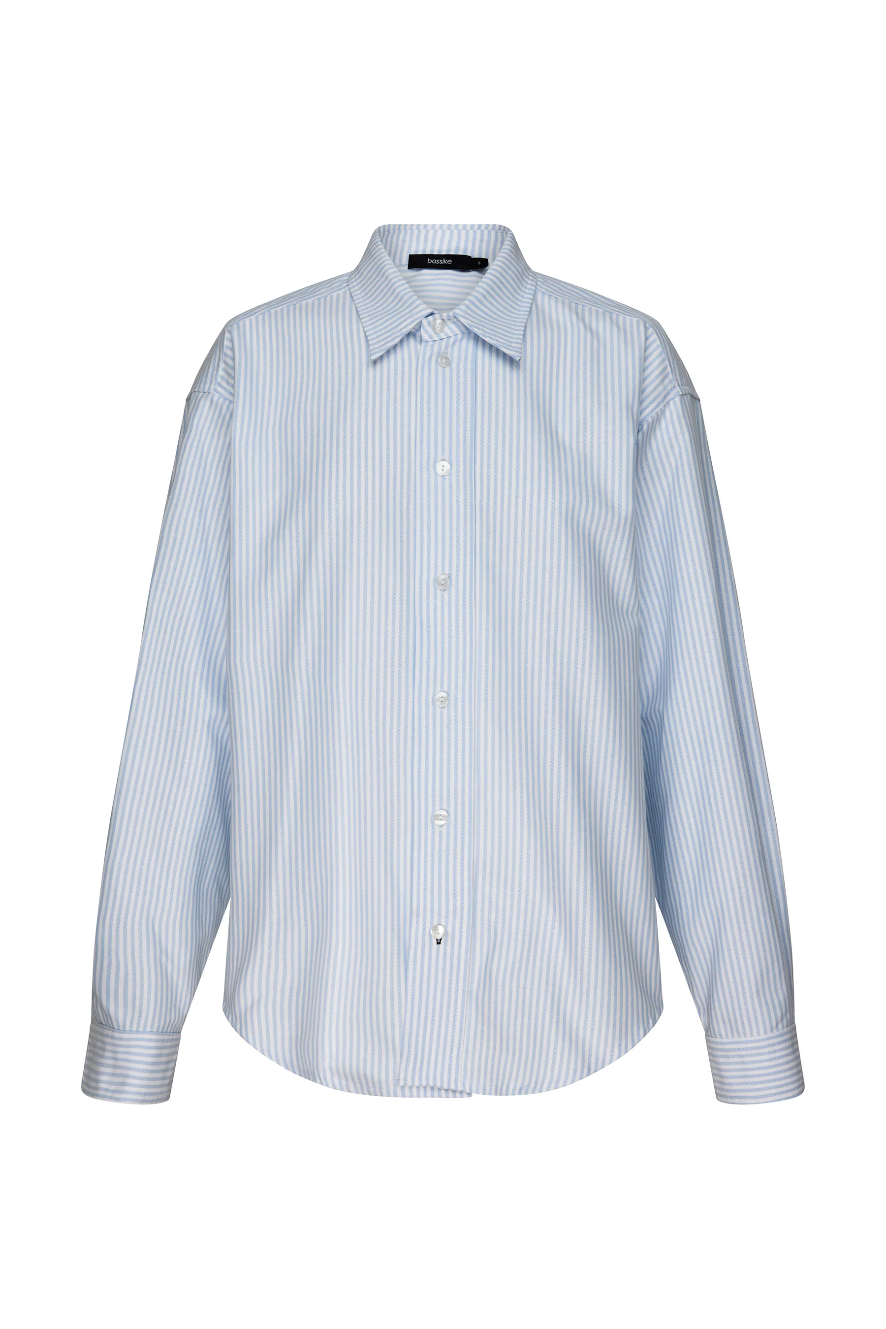 Universal Oversized Shirt - Image 11