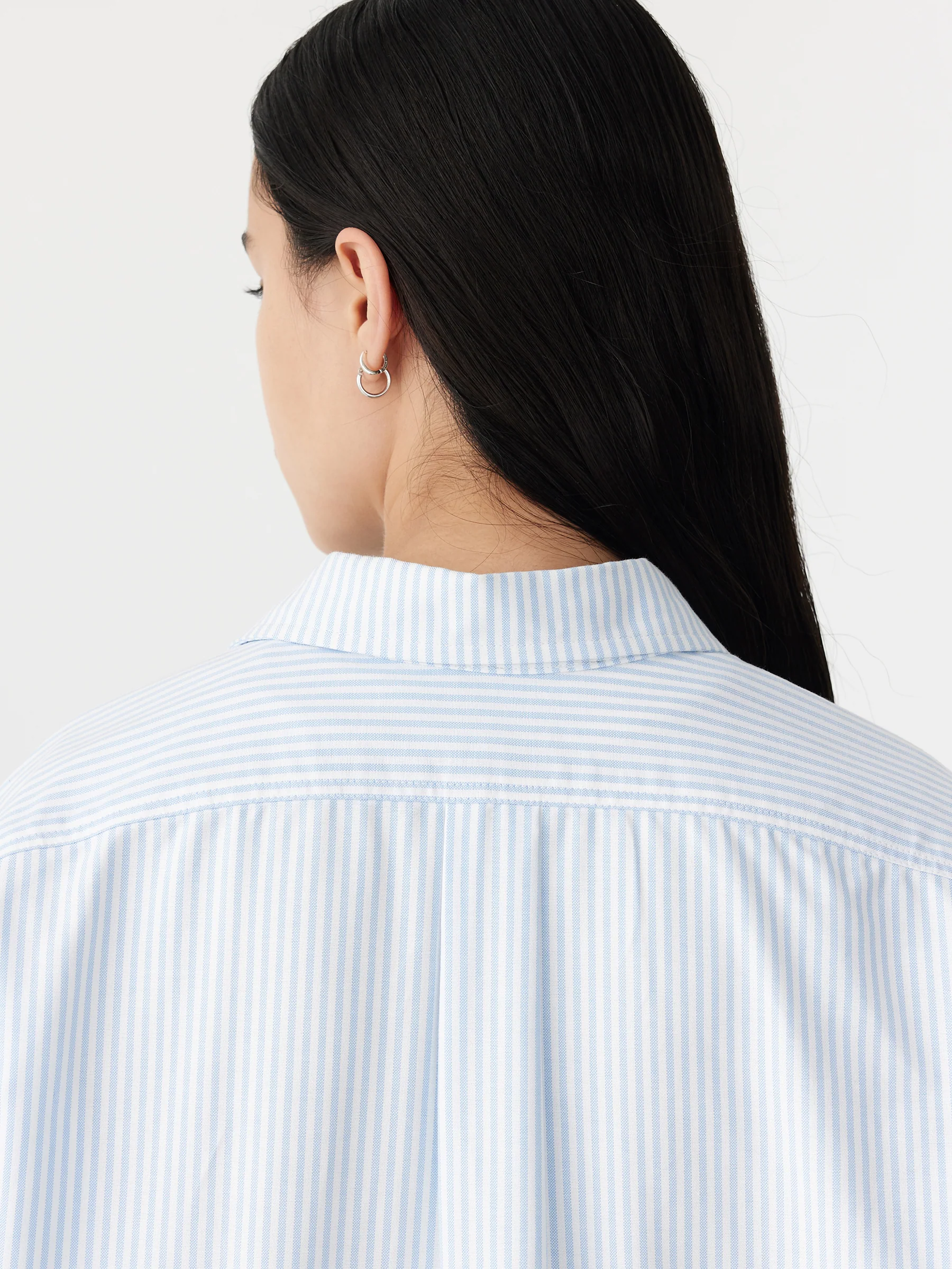 Universal Oversized Shirt - Image 7