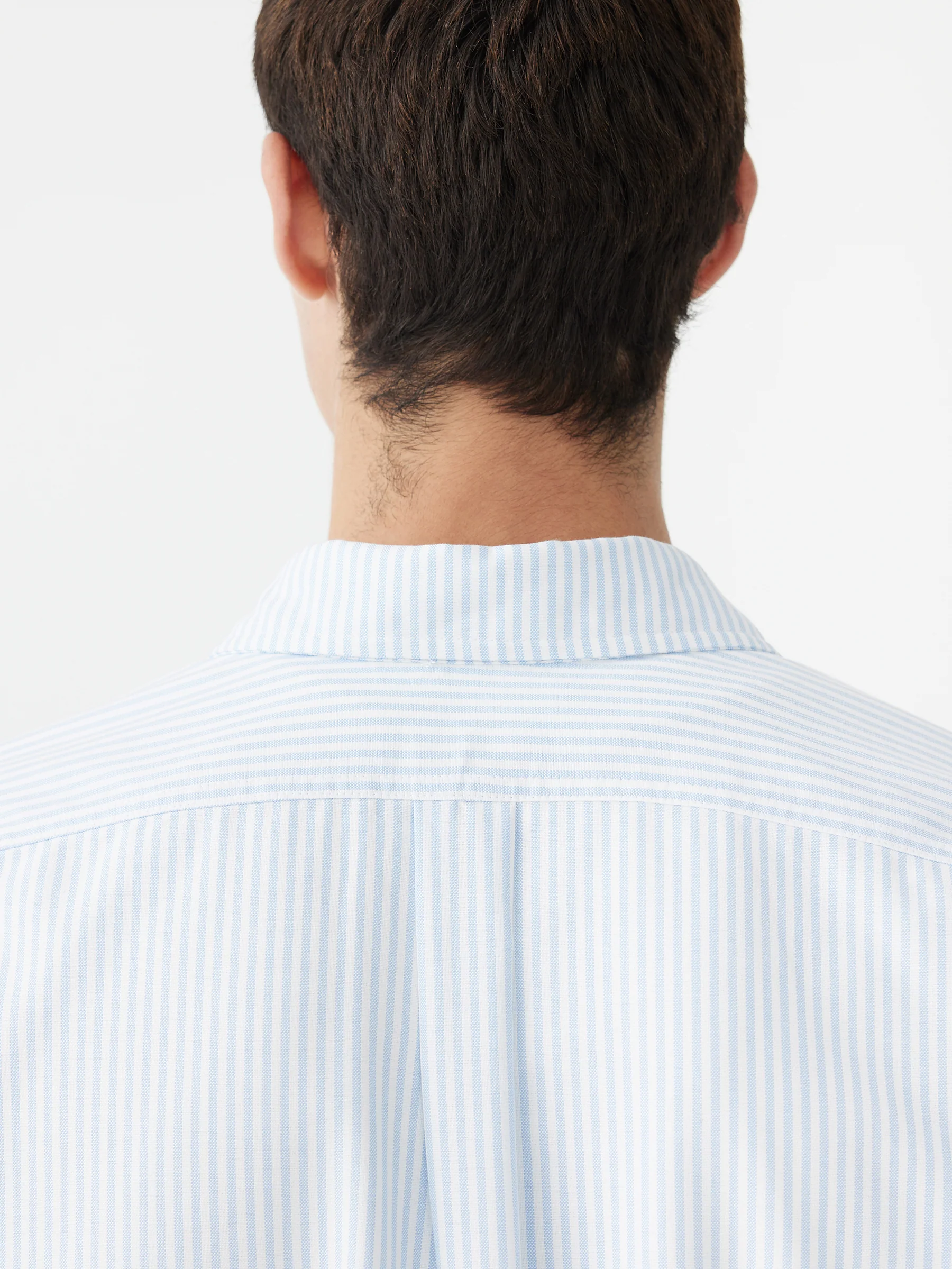 Universal Oversized Shirt - Image 8