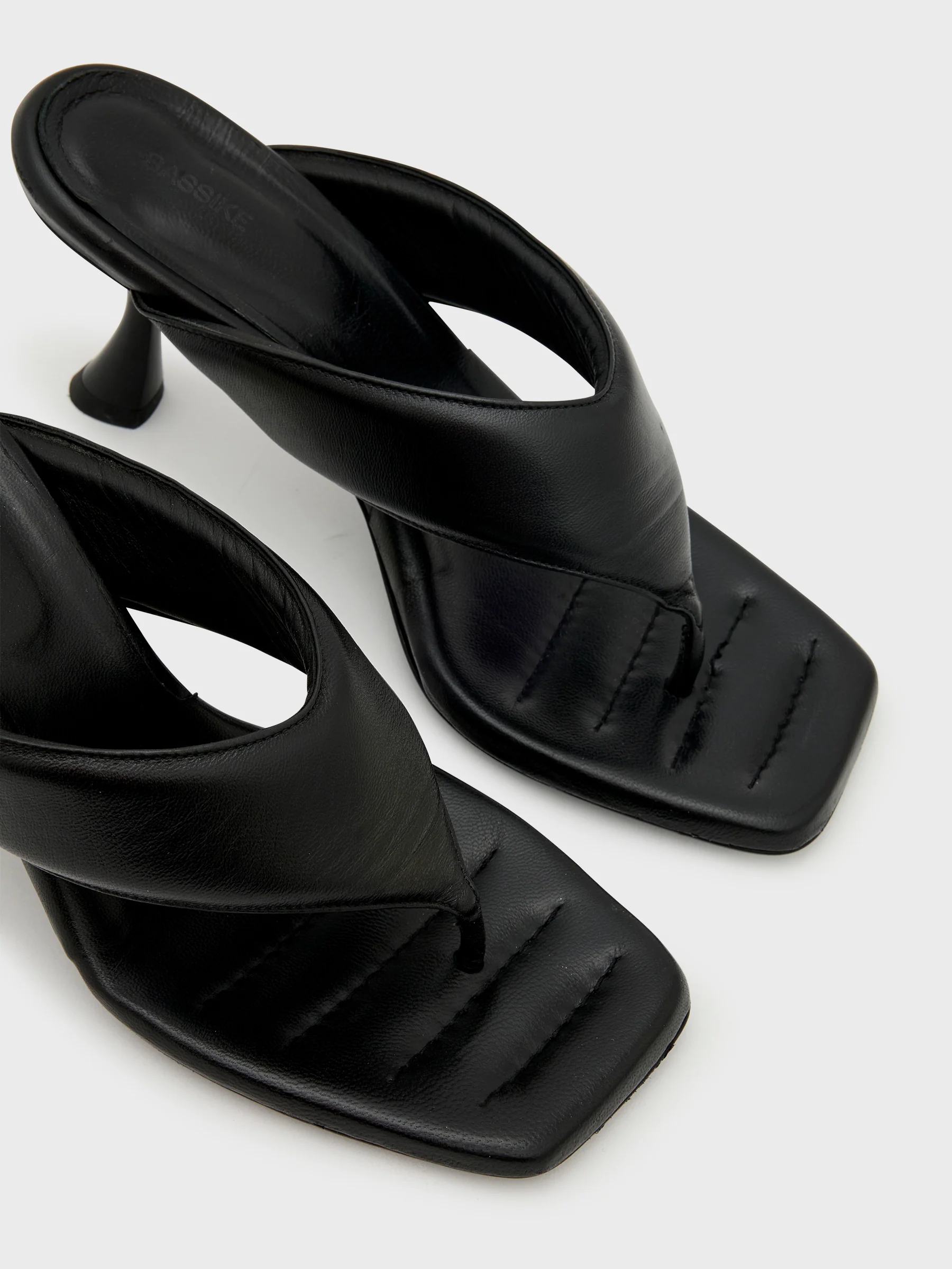 Padded Thong Heel - Image 3