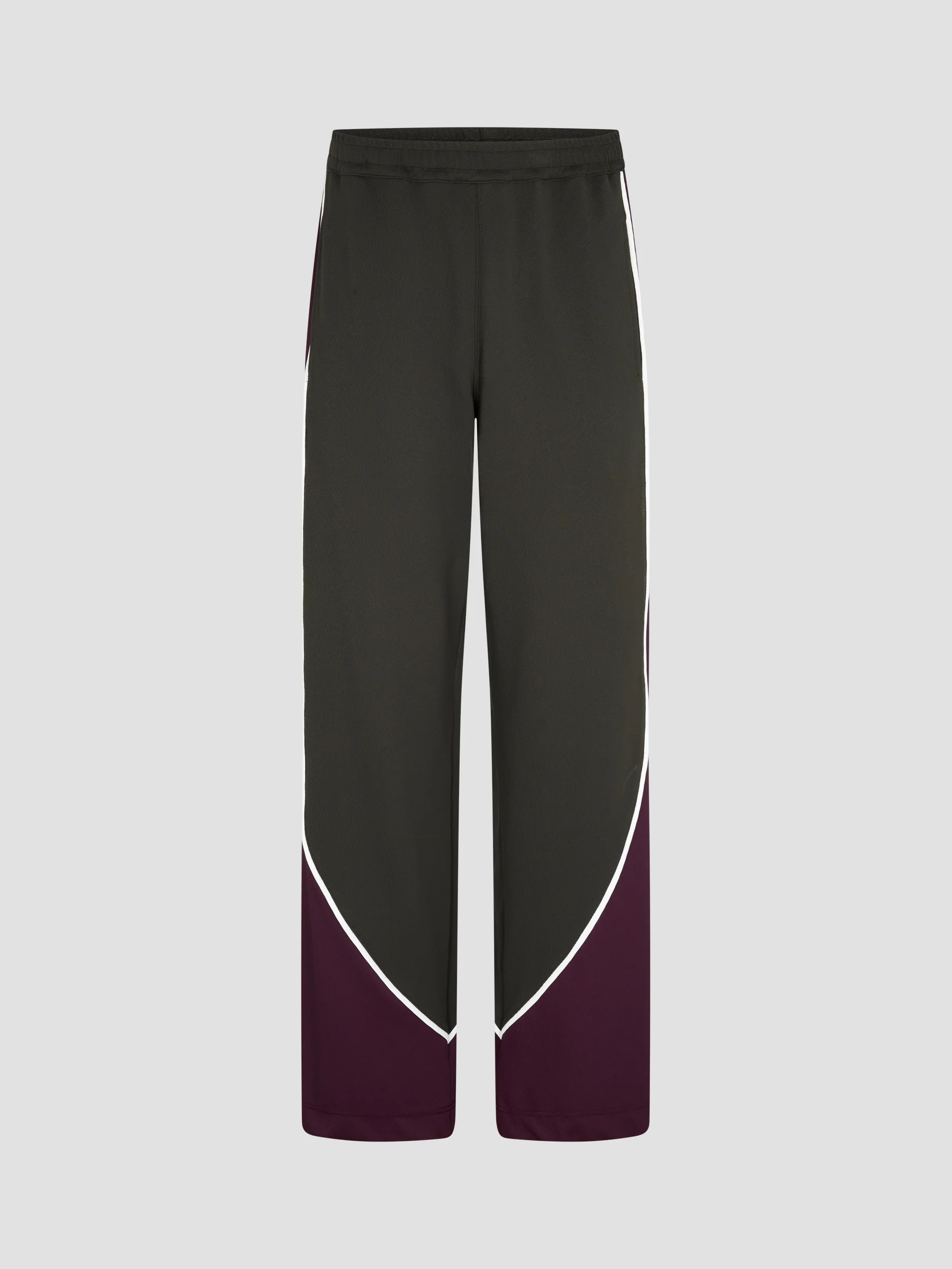Piping Detail Trackpant - Image 7