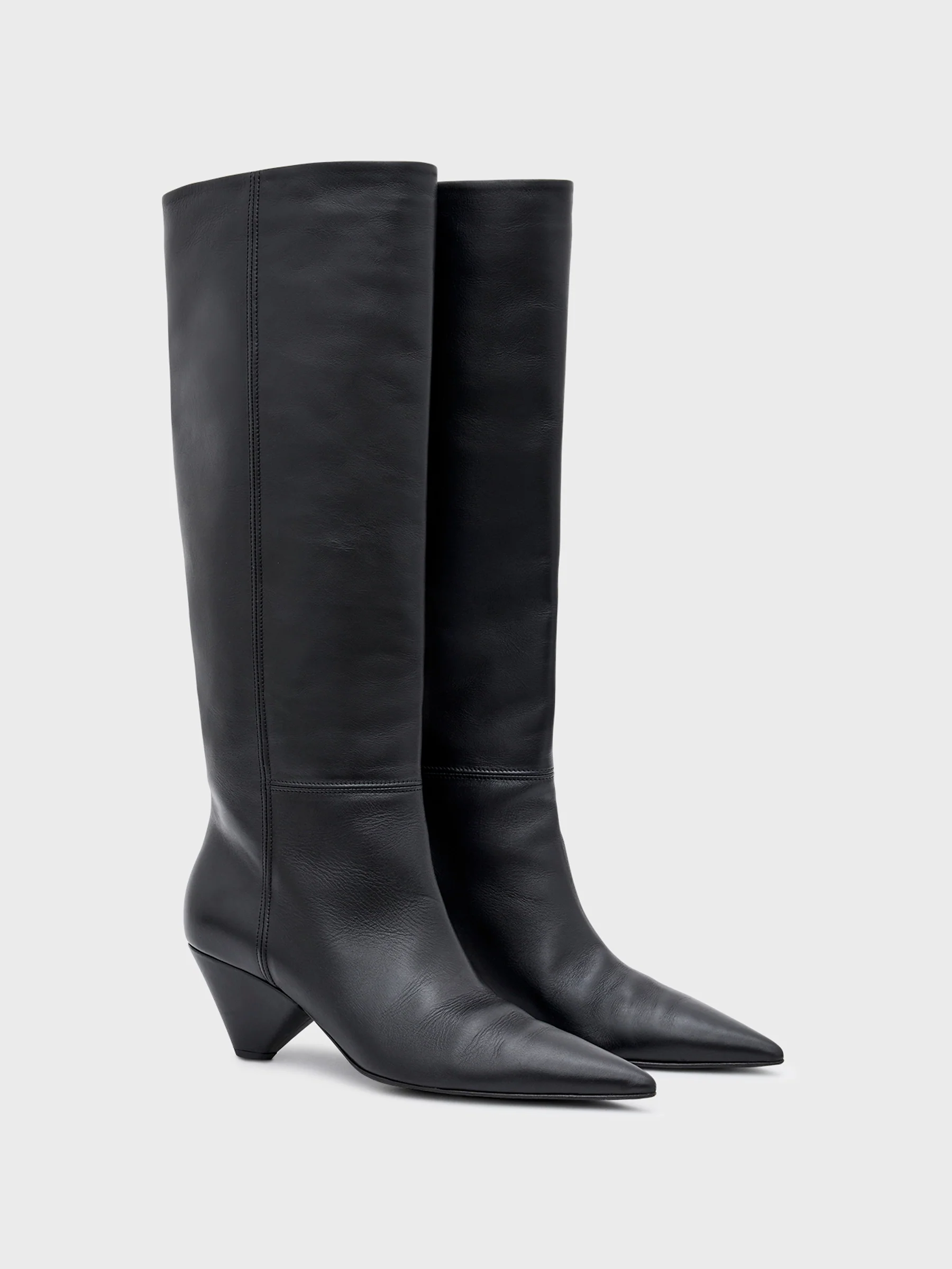 Point Toe Boot