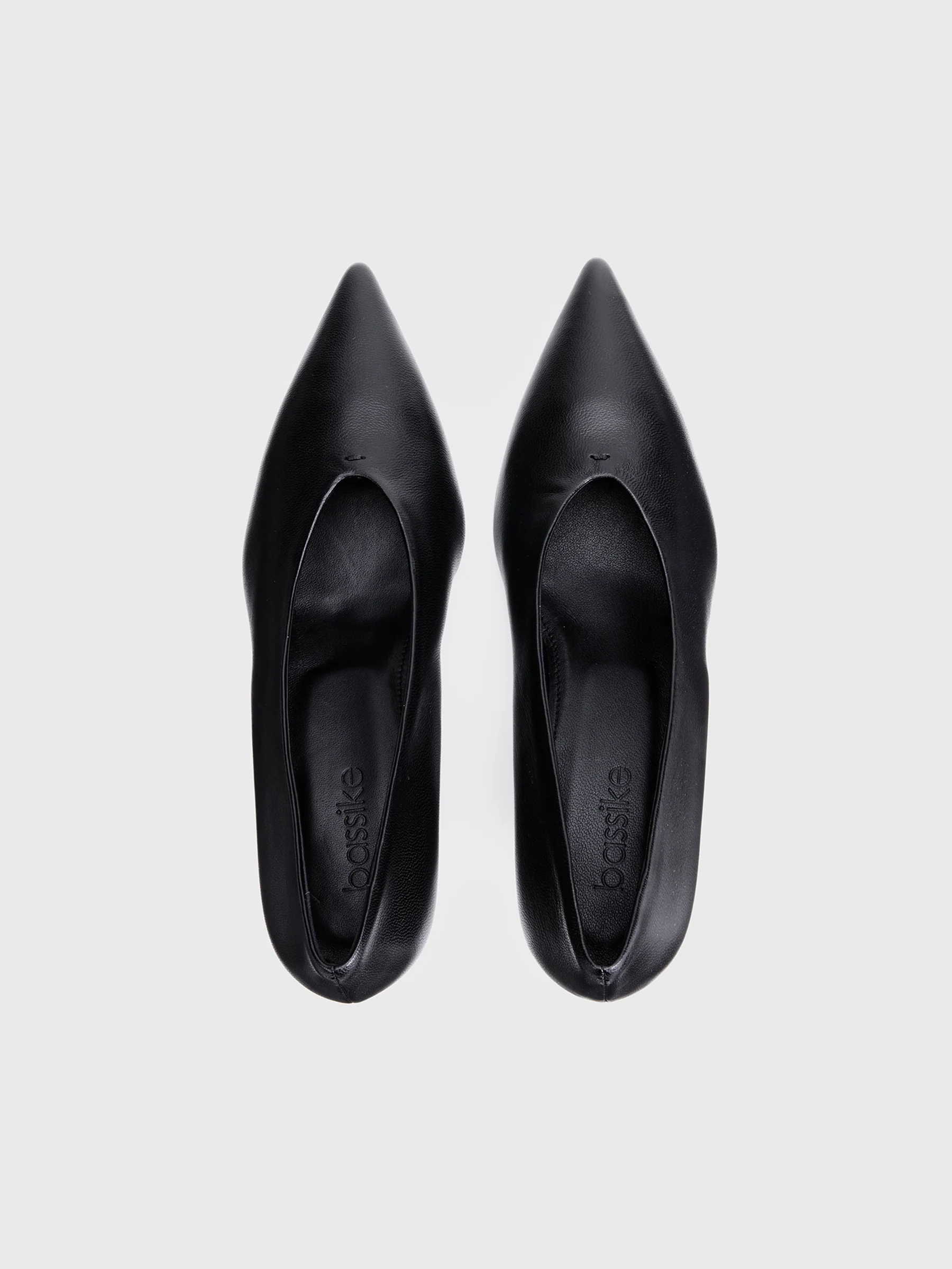Point Toe Pump - Image 3
