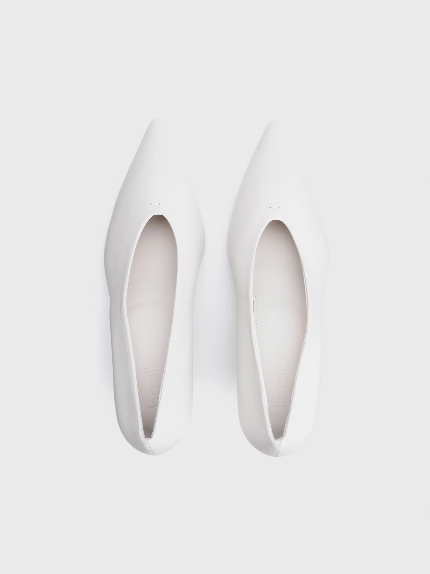 Point Toe Pump - Image 3