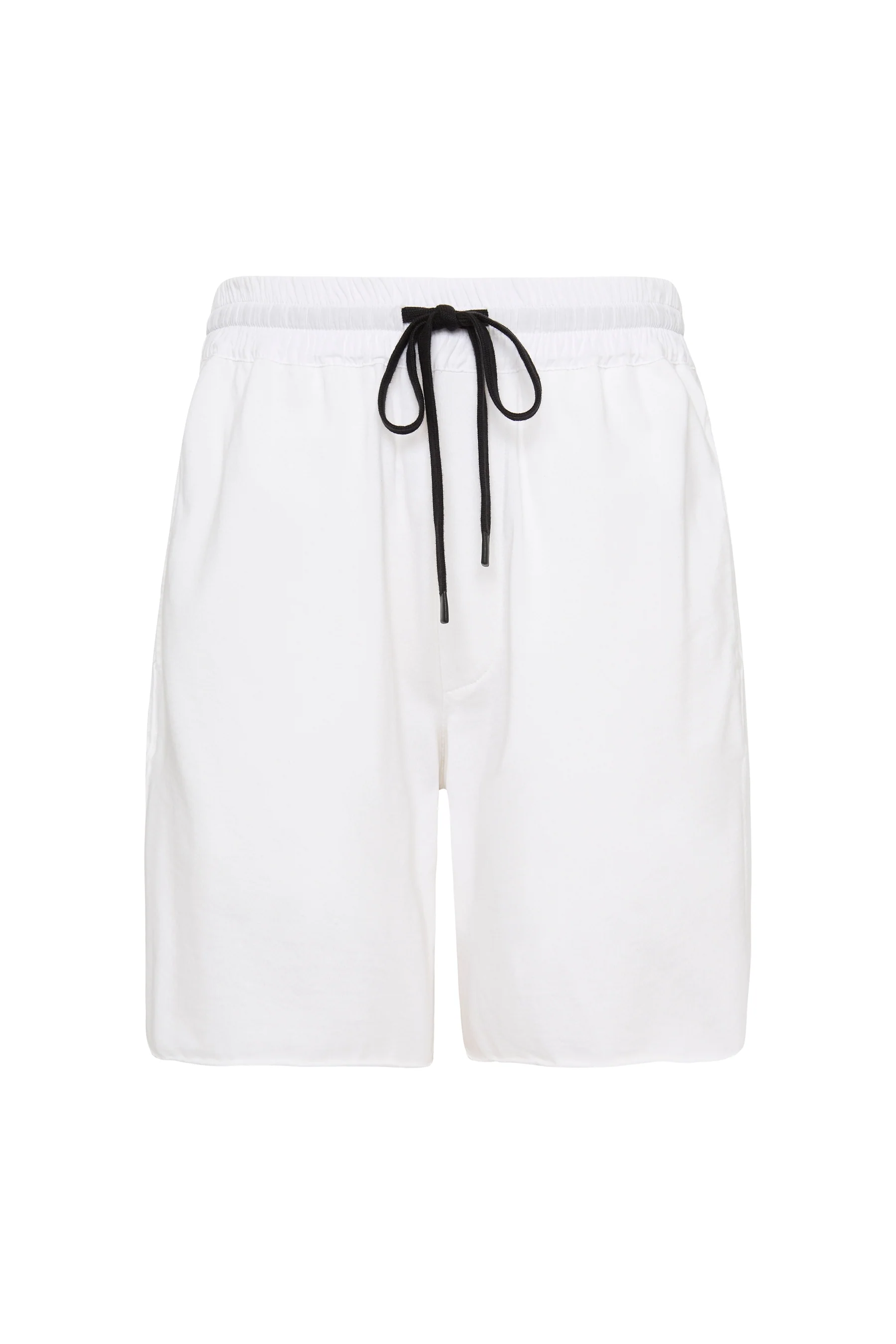 Raw Double Jersey Short - Image 6
