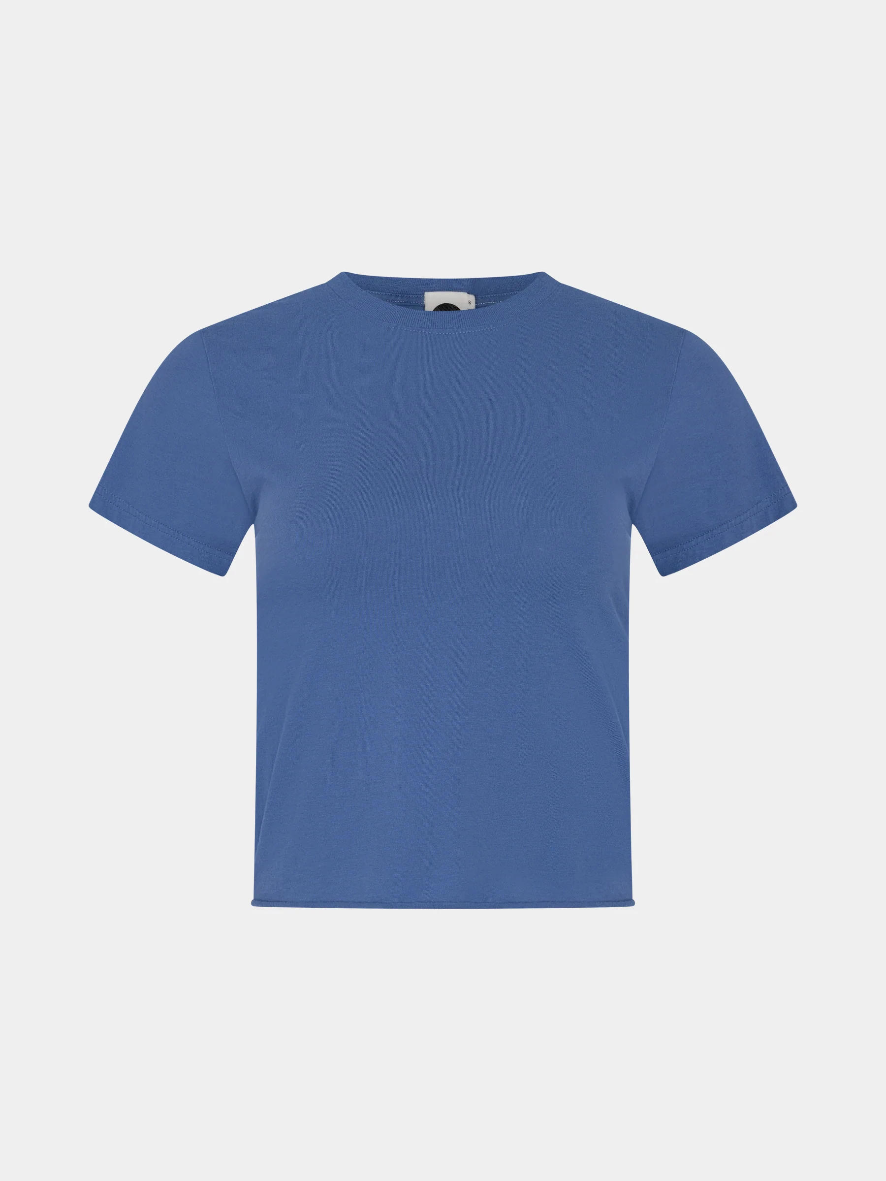 Raw Edge Baby T-Shirt - Image 7