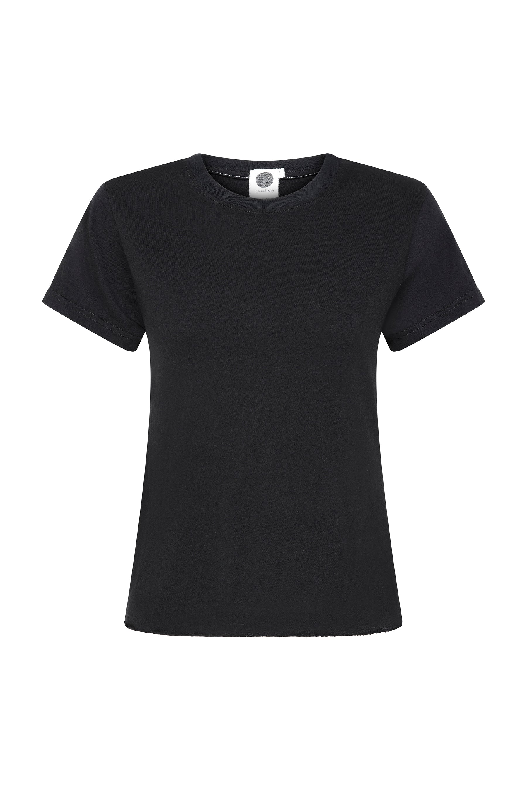 Raw Edge Baby T-Shirt - Image 7