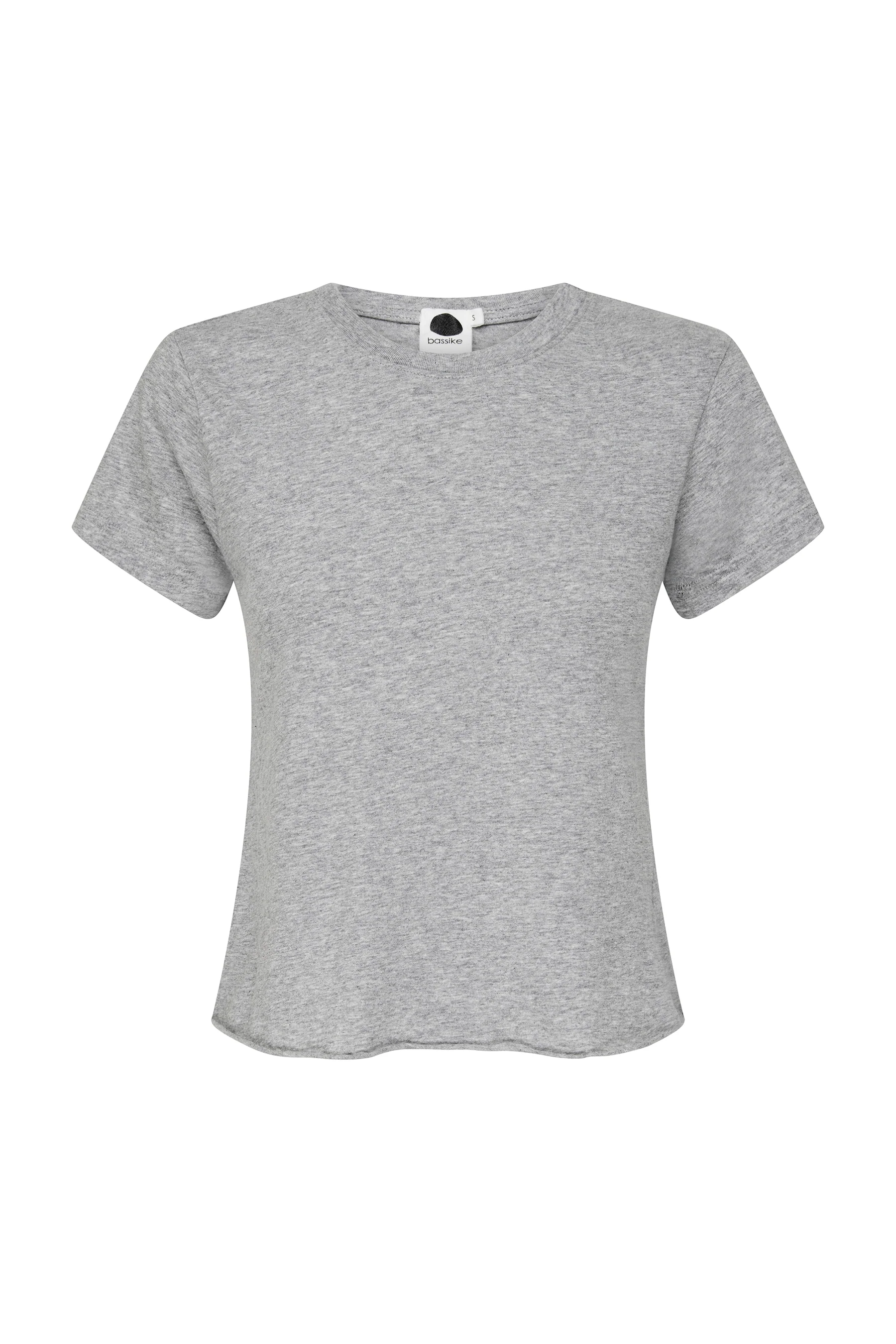 Raw Edge Baby T-Shirt - Image 6