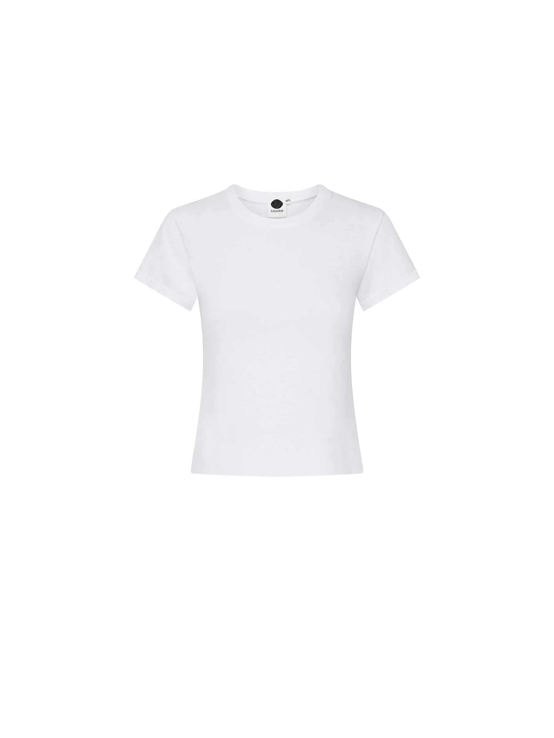 Raw Edge Baby T-Shirt - Image 7