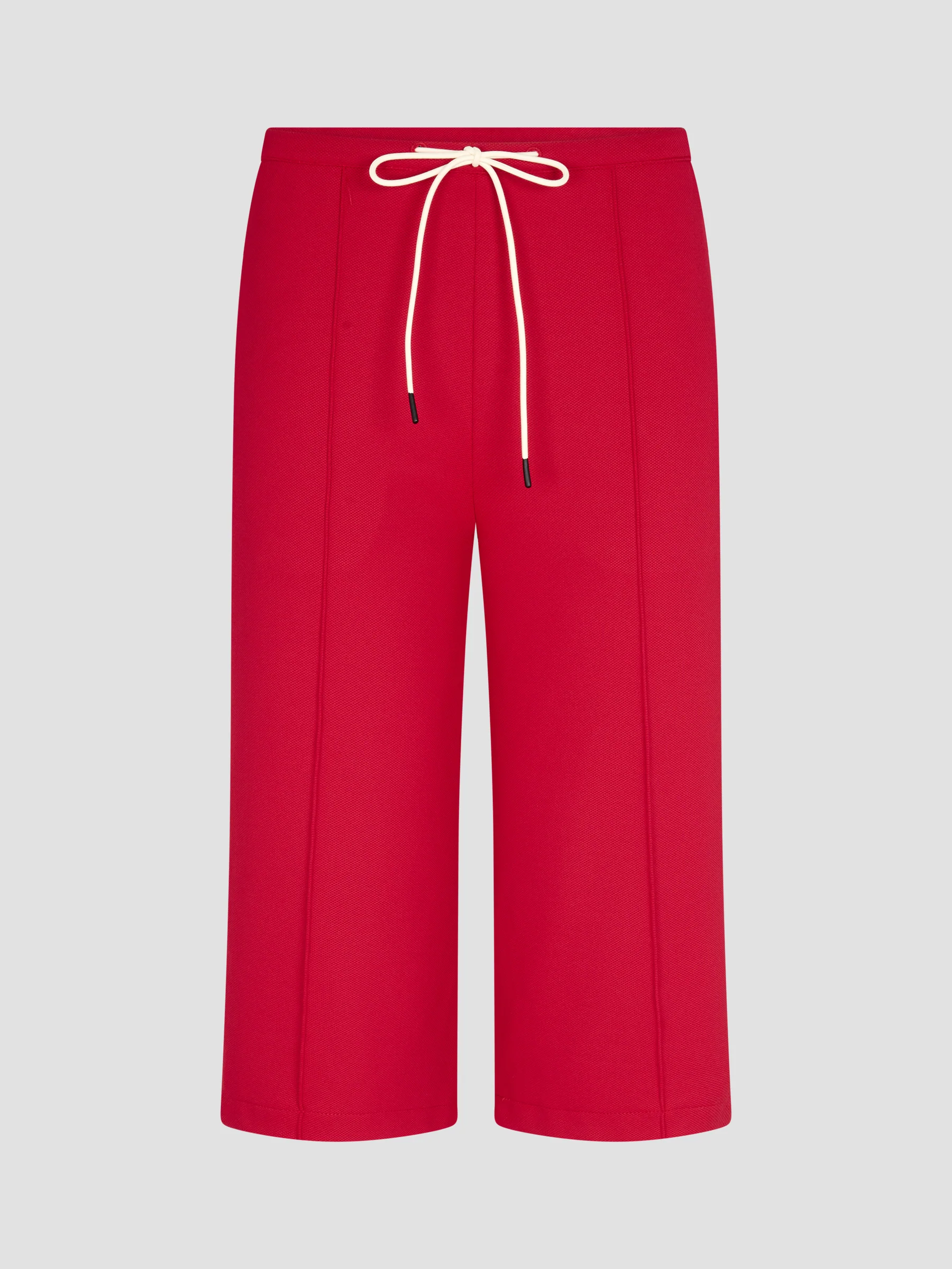 Refined Pinstitch Capri Pant - Image 8