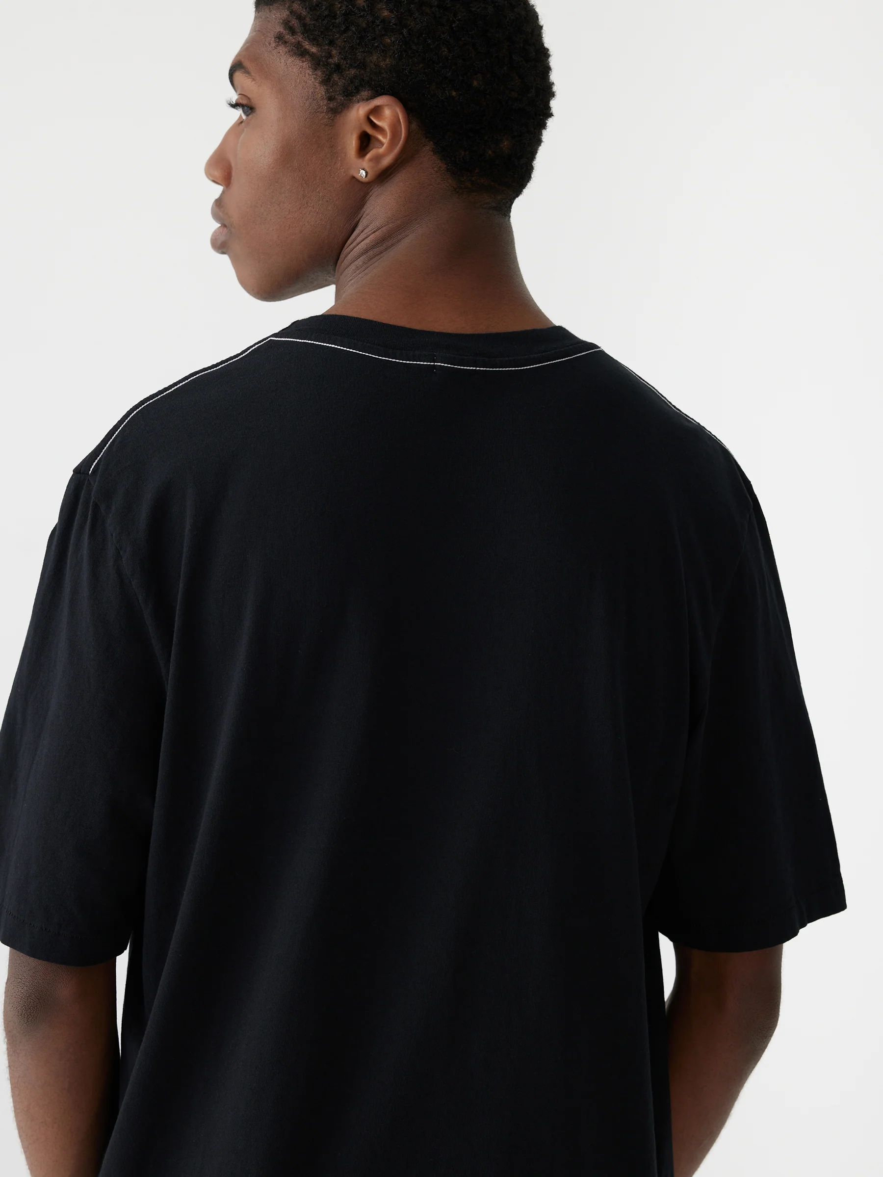 Regular Fit T-Shirt - Image 3